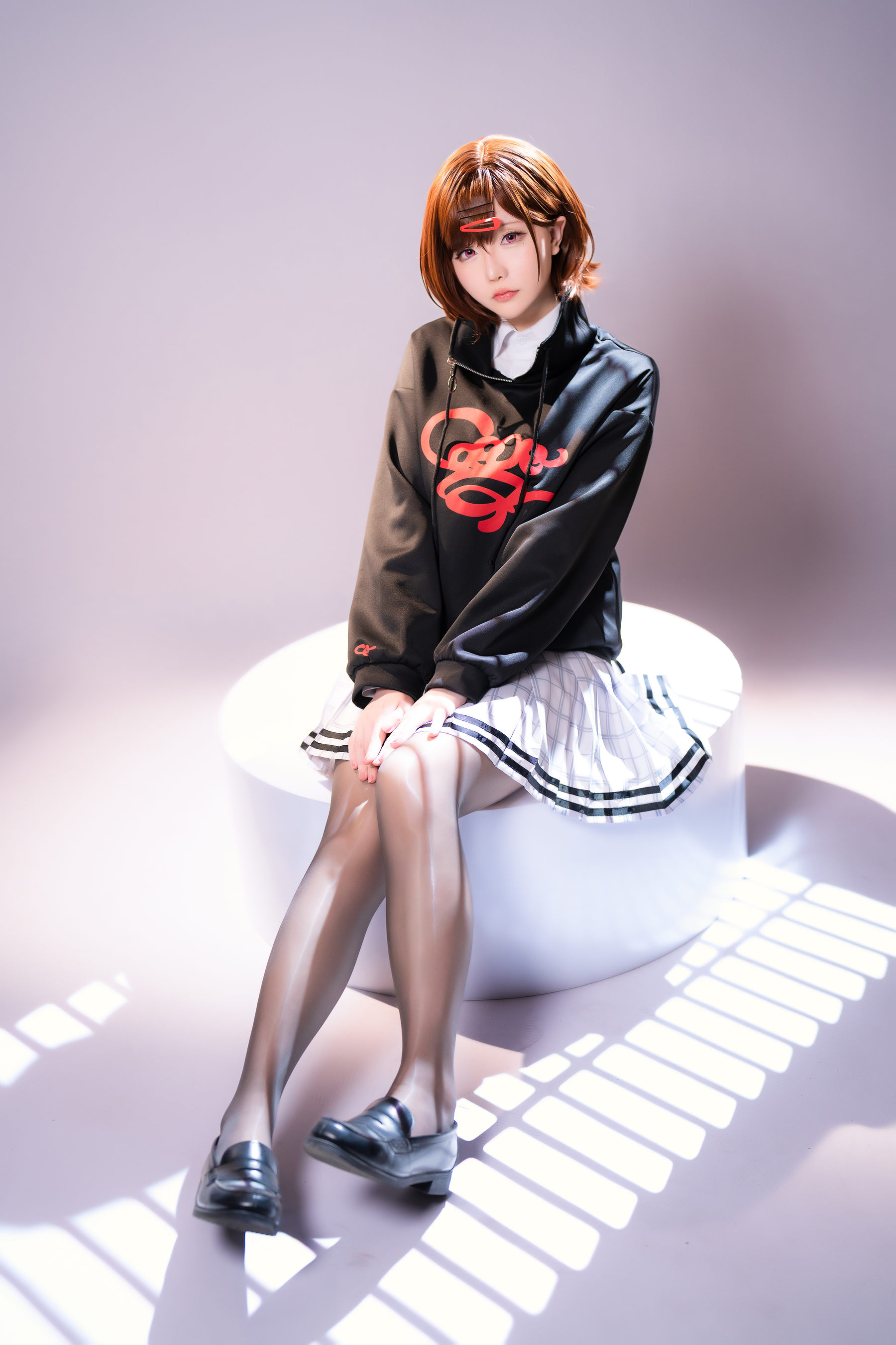 图片[2] - 星之迟迟 - 偶像大师 樋口円香 [70P] - 机器猫次元 - 机器猫次元