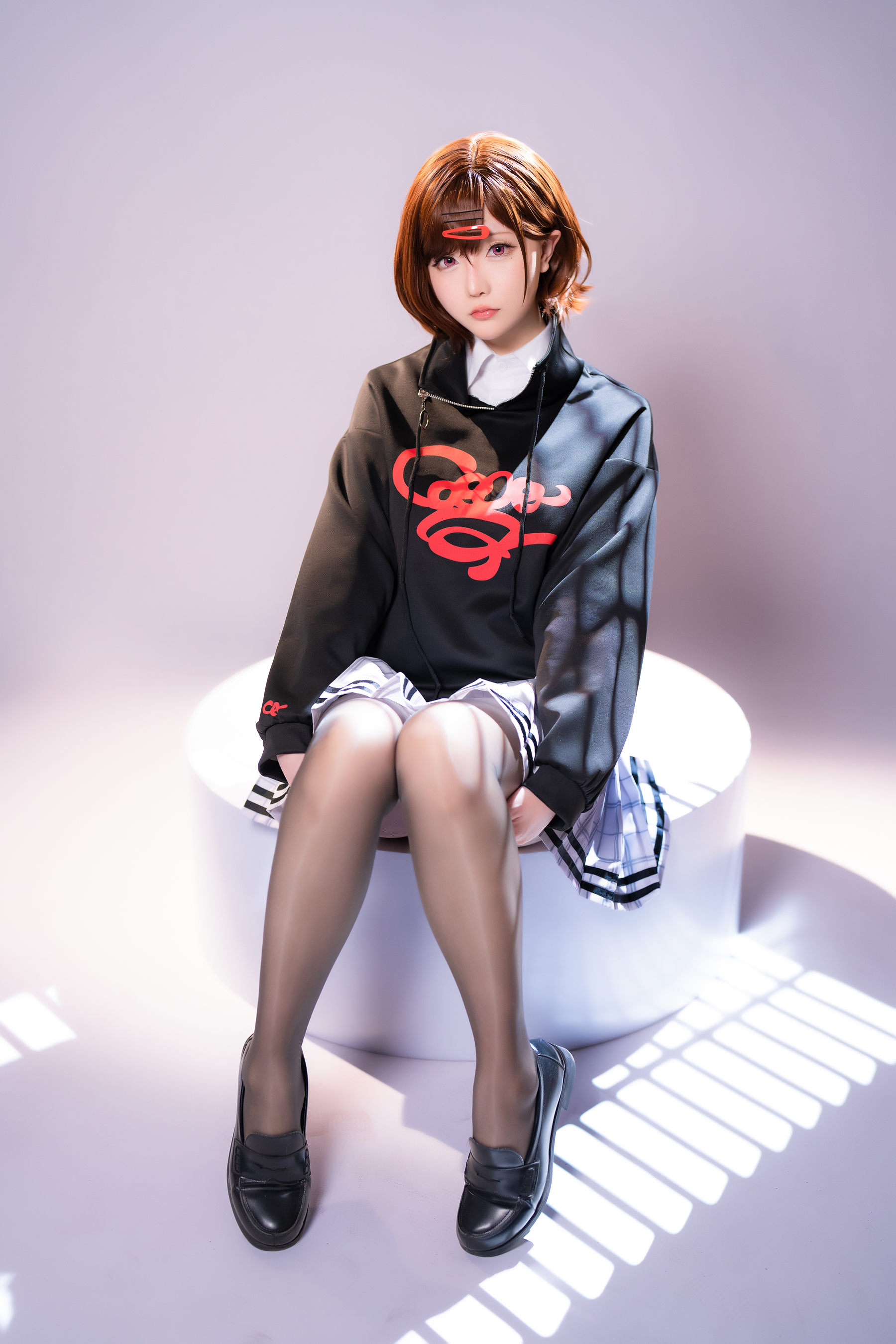 图片[4] - 星之迟迟 - 偶像大师 樋口円香 [70P] - 机器猫次元 - 机器猫次元