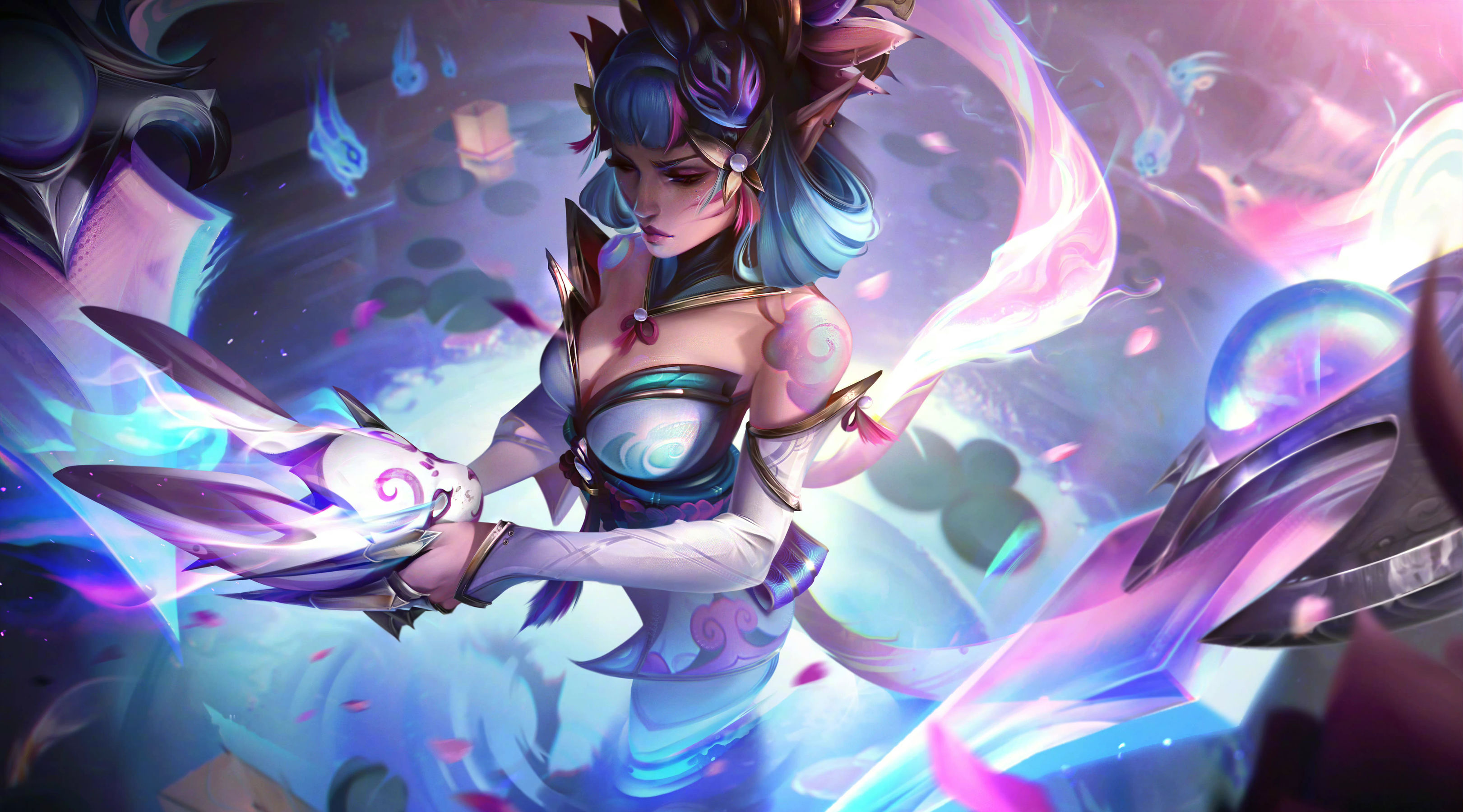 图片[6] - 露兒大魔王 - 伊芙琳 [15P] - 机器猫次元 - 机器猫次元