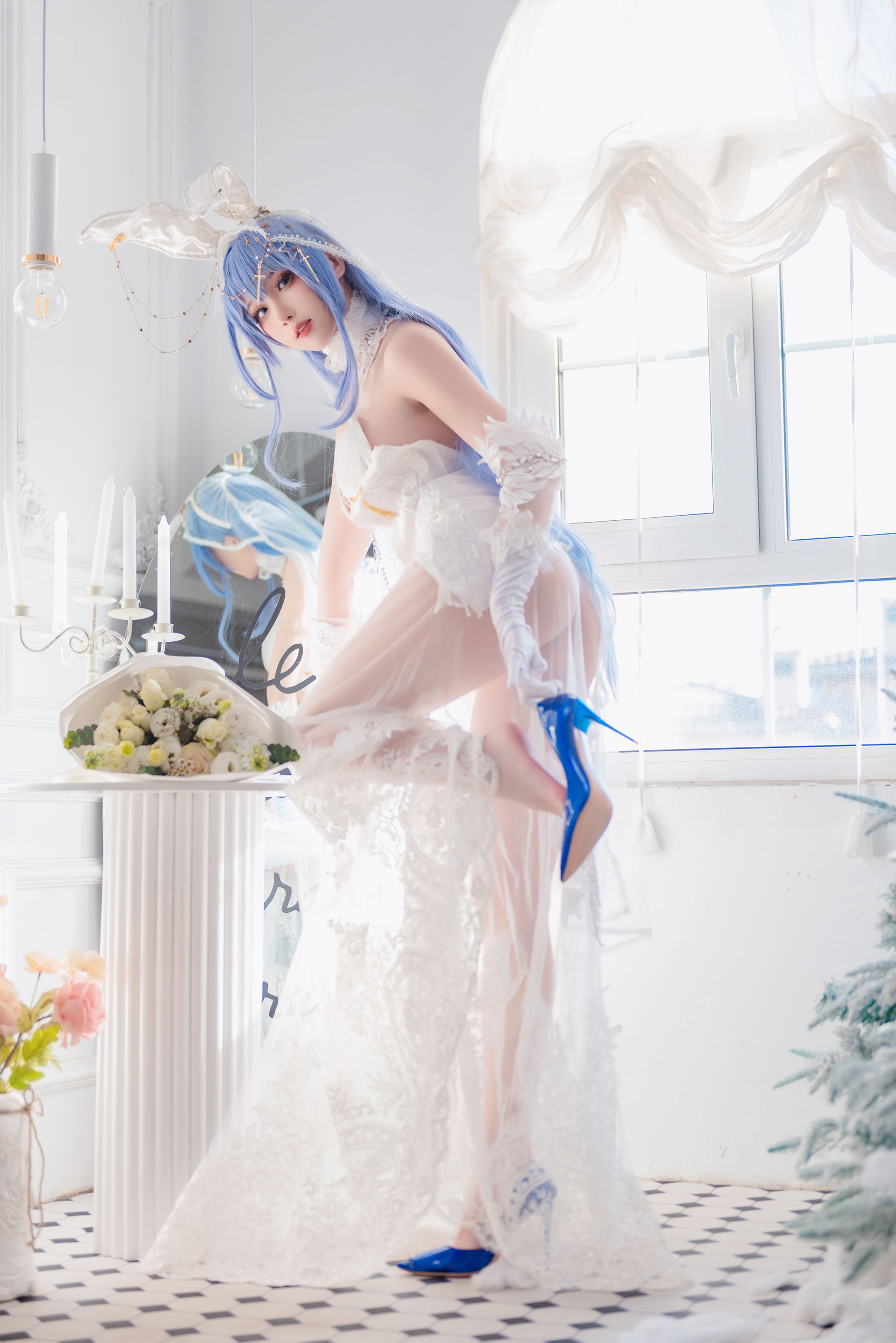 图片[6] - 瓦斯塔亚小龙虾 - 碧蓝航线新泽西 花园白雪之仪 [26P] - 机器猫次元 - 机器猫次元