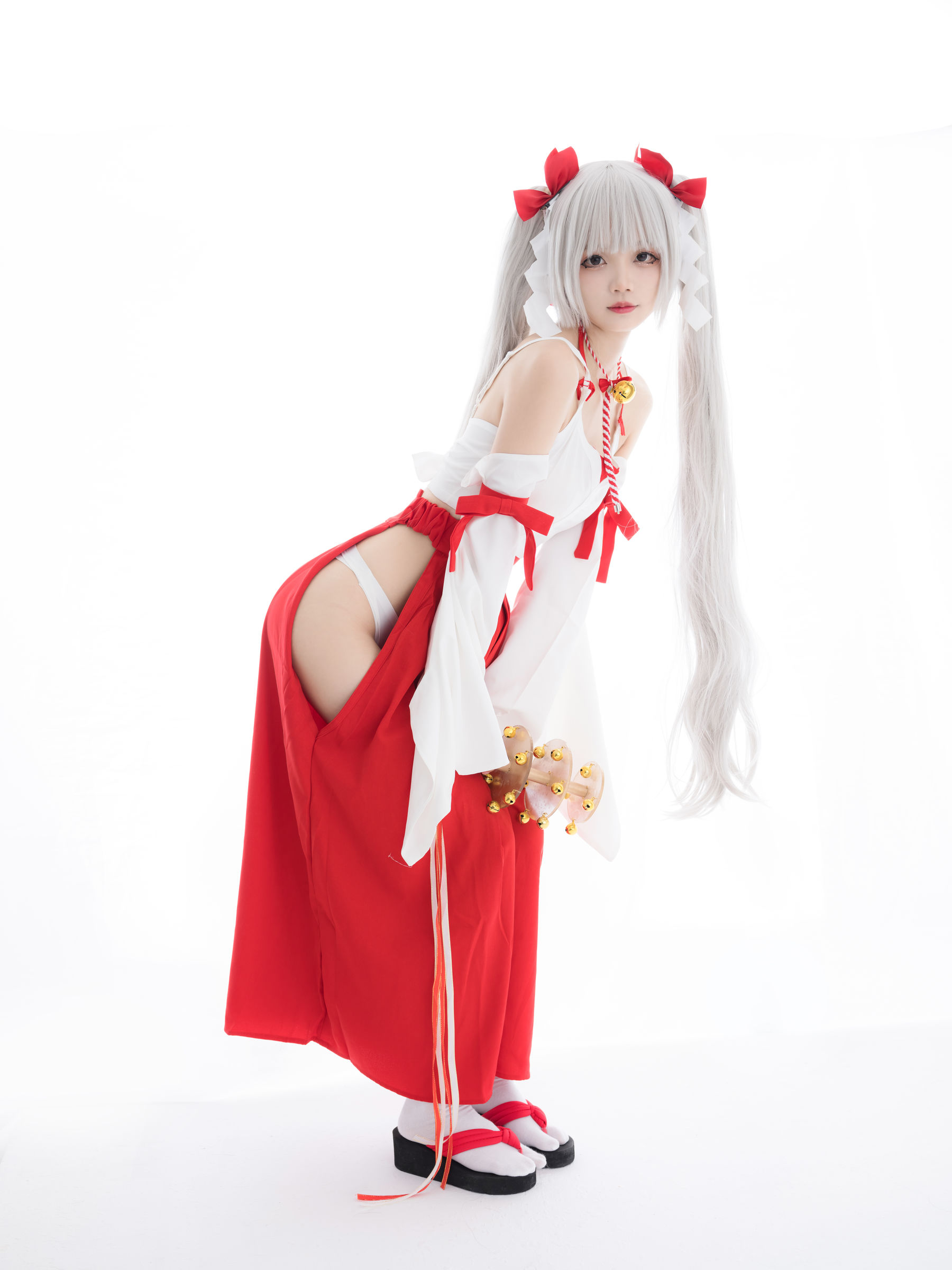 图片[6] - 五更百鬼 - 女巫 [14P] - 机器猫次元 - 机器猫次元