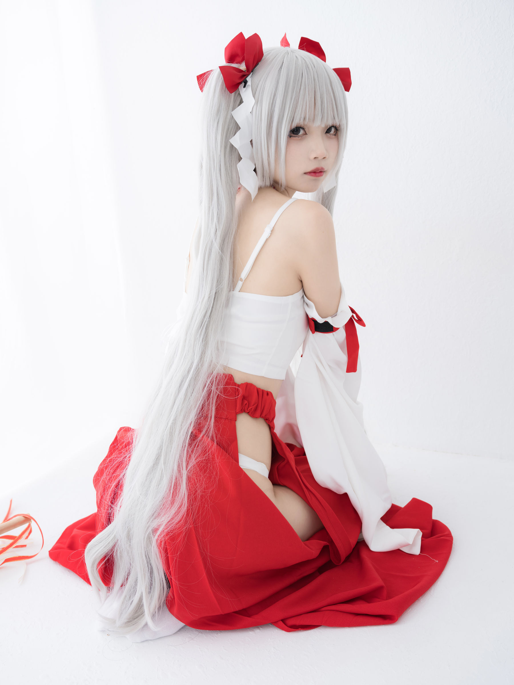 图片[3] - 五更百鬼 - 女巫 [14P] - 机器猫次元 - 机器猫次元