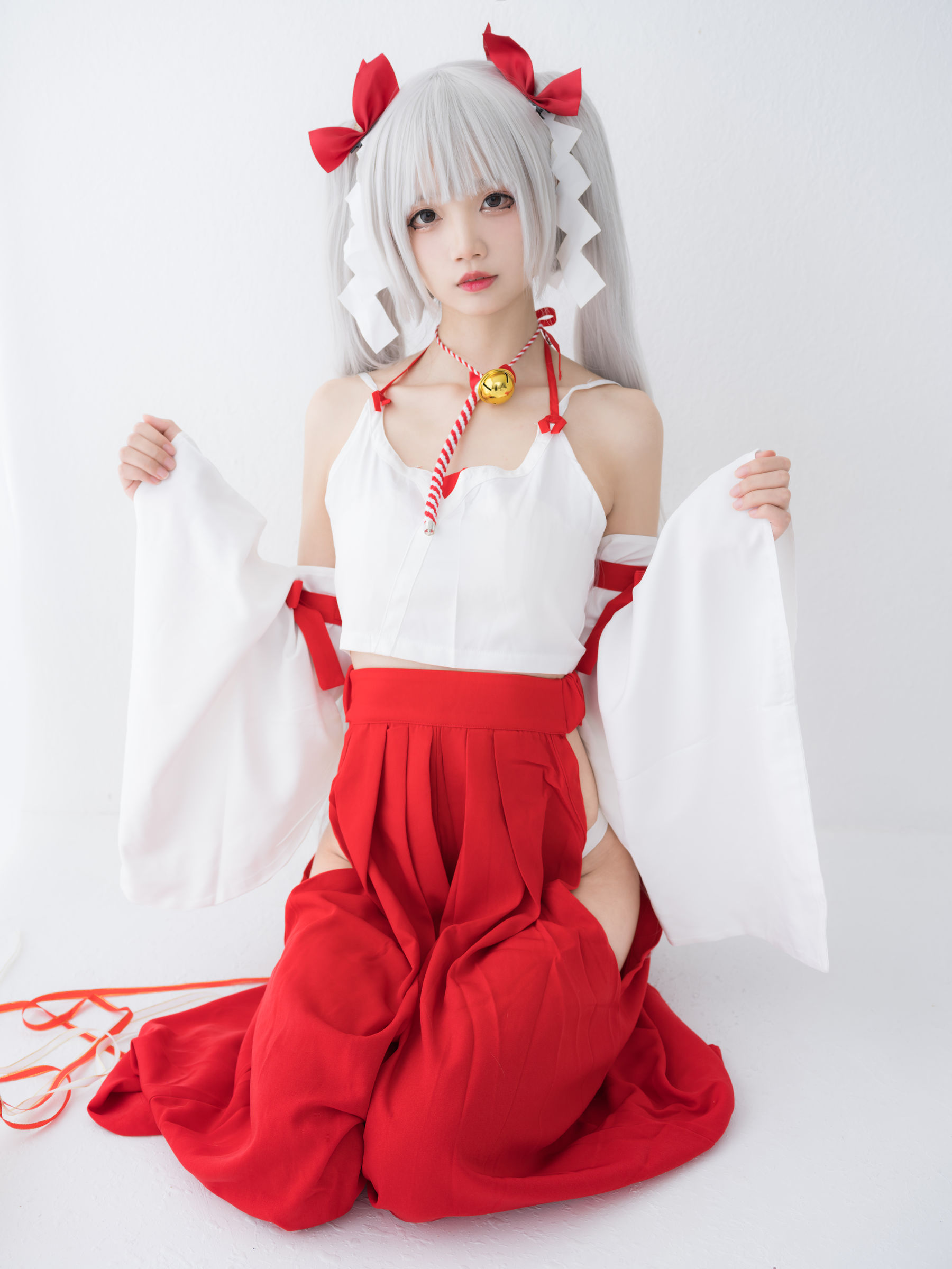 图片[2] - 五更百鬼 - 女巫 [14P] - 机器猫次元 - 机器猫次元