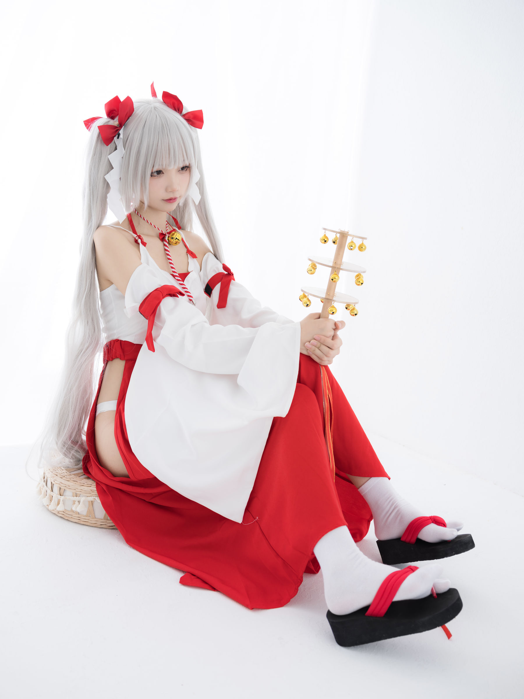 图片[4] - 五更百鬼 - 女巫 [14P] - 机器猫次元 - 机器猫次元