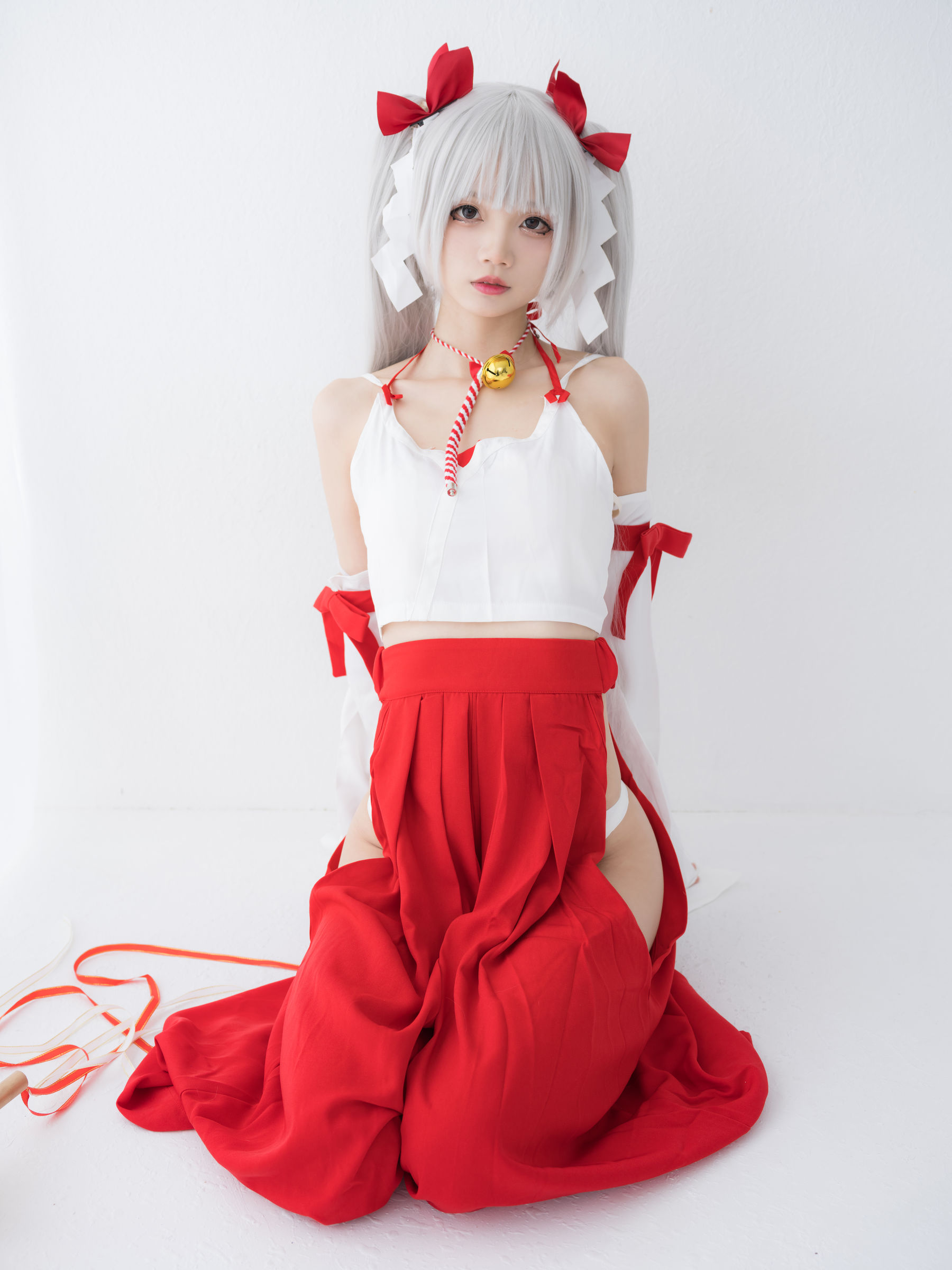 图片[1] - 五更百鬼 - 女巫 [14P] - 机器猫次元 - 机器猫次元