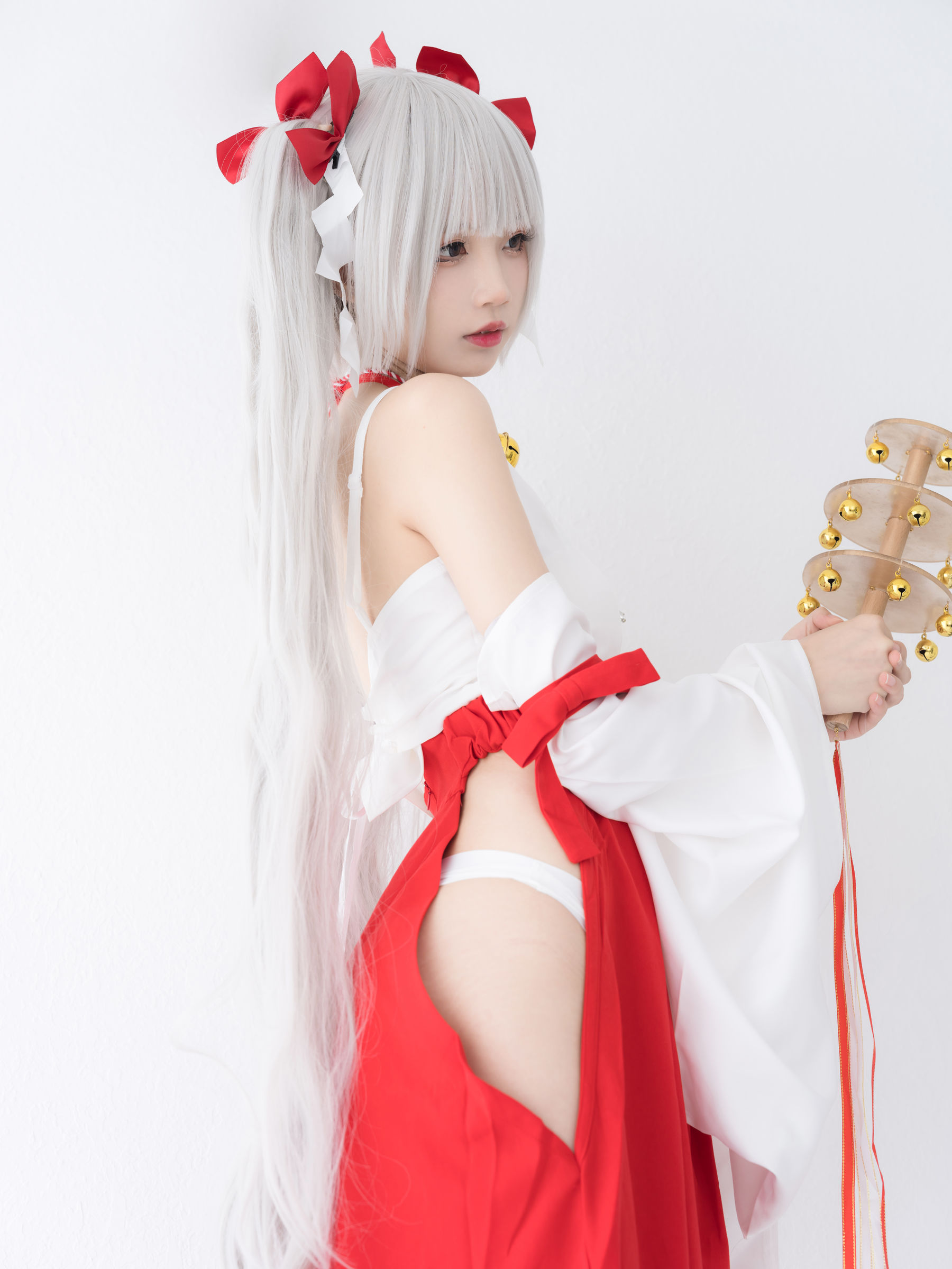 图片[5] - 五更百鬼 - 女巫 [14P] - 机器猫次元 - 机器猫次元