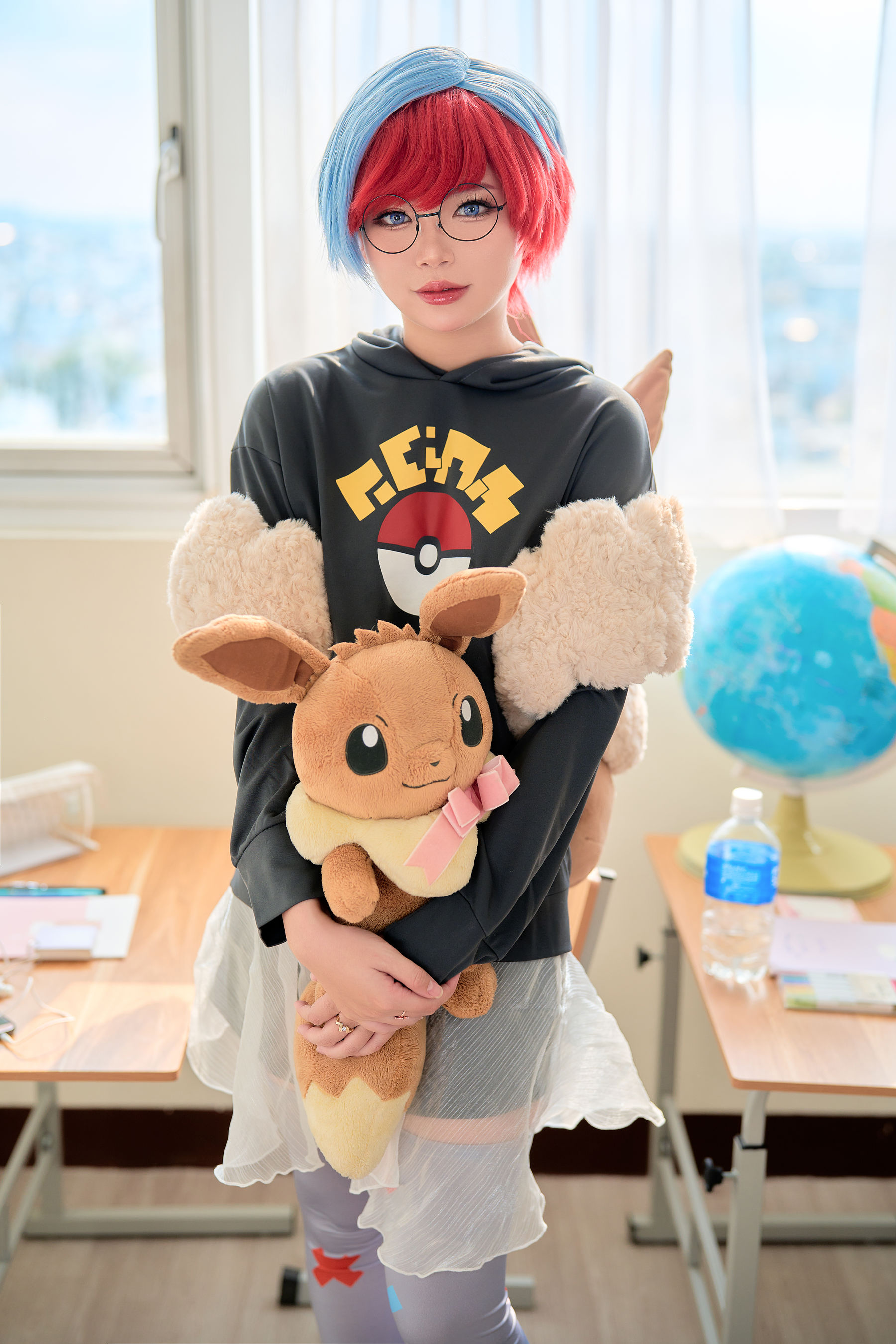 图片[3] - ZinieQ - Penny Pokemon Scarlet Violet [40P] - 机器猫次元 - 机器猫次元