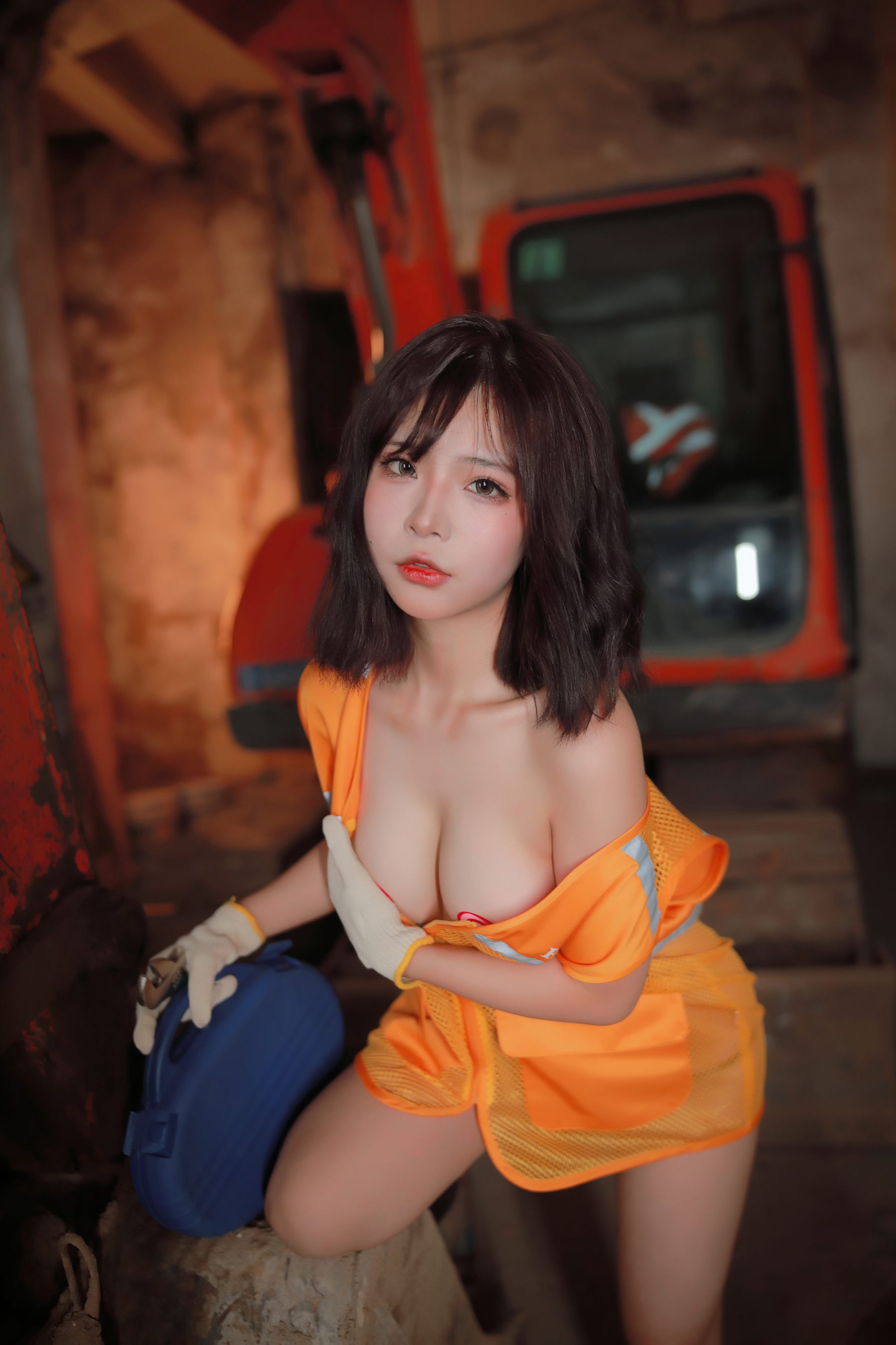 图片[6] - yuuhui玉汇 - 挖掘姬 [130P] - 机器猫次元 - 机器猫次元