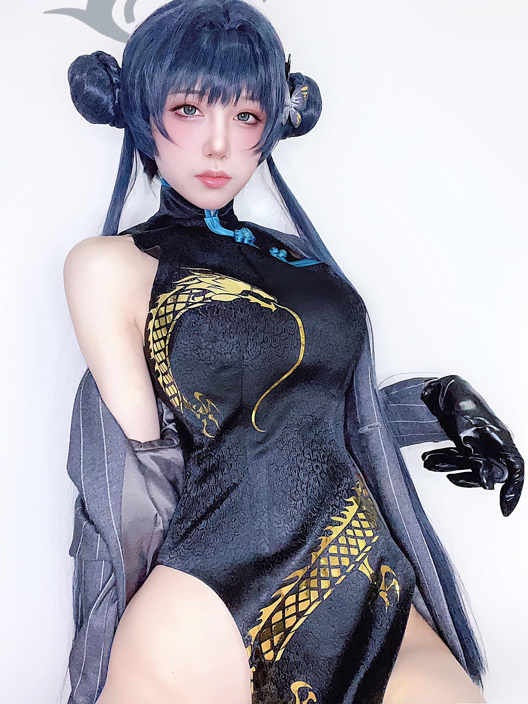 图片[7] - 水淼aqua - kisaki会长 [31P] - 机器猫次元 - 机器猫次元
