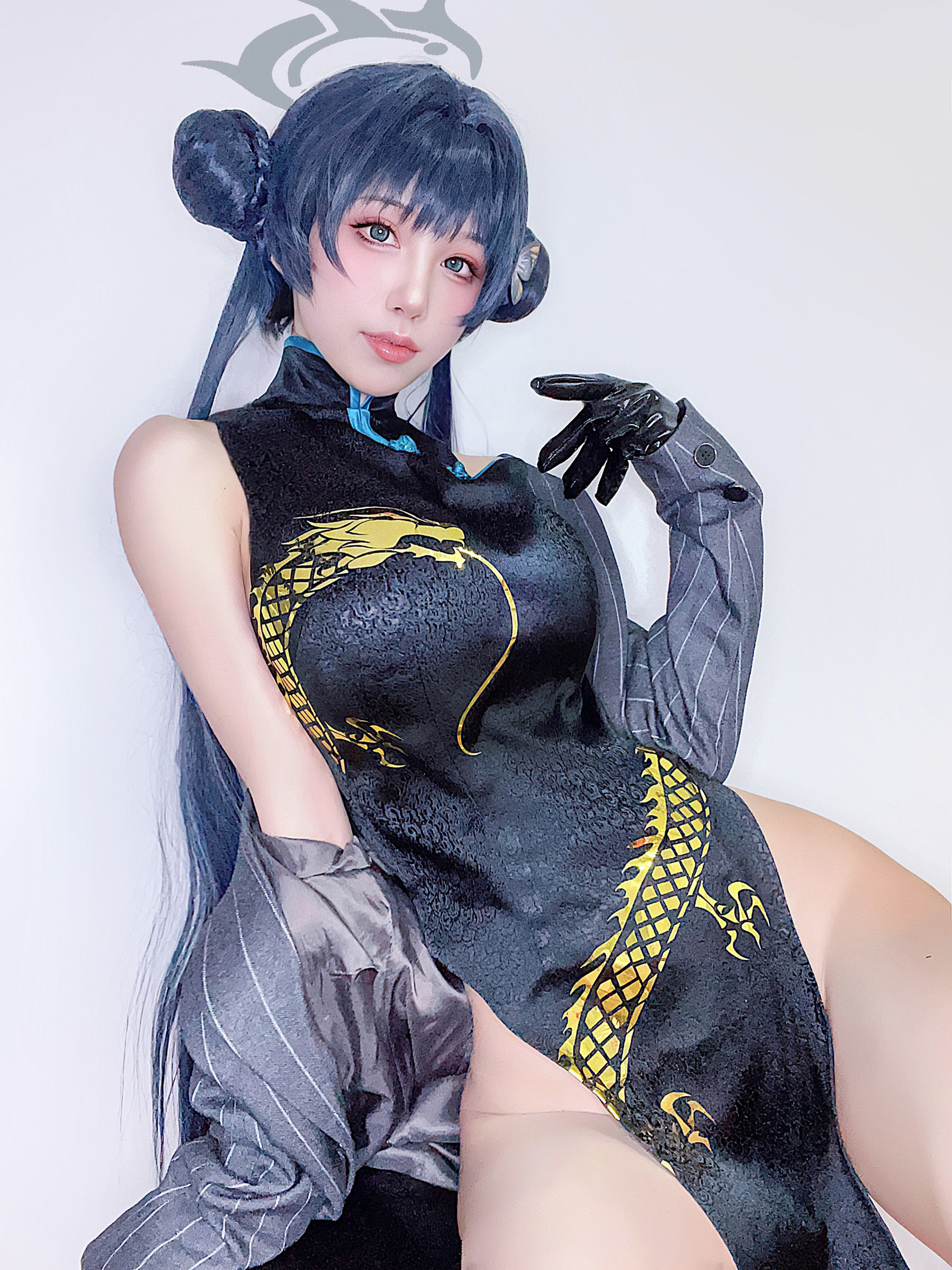 图片[8] - 水淼aqua - kisaki会长 [31P] - 机器猫次元 - 机器猫次元