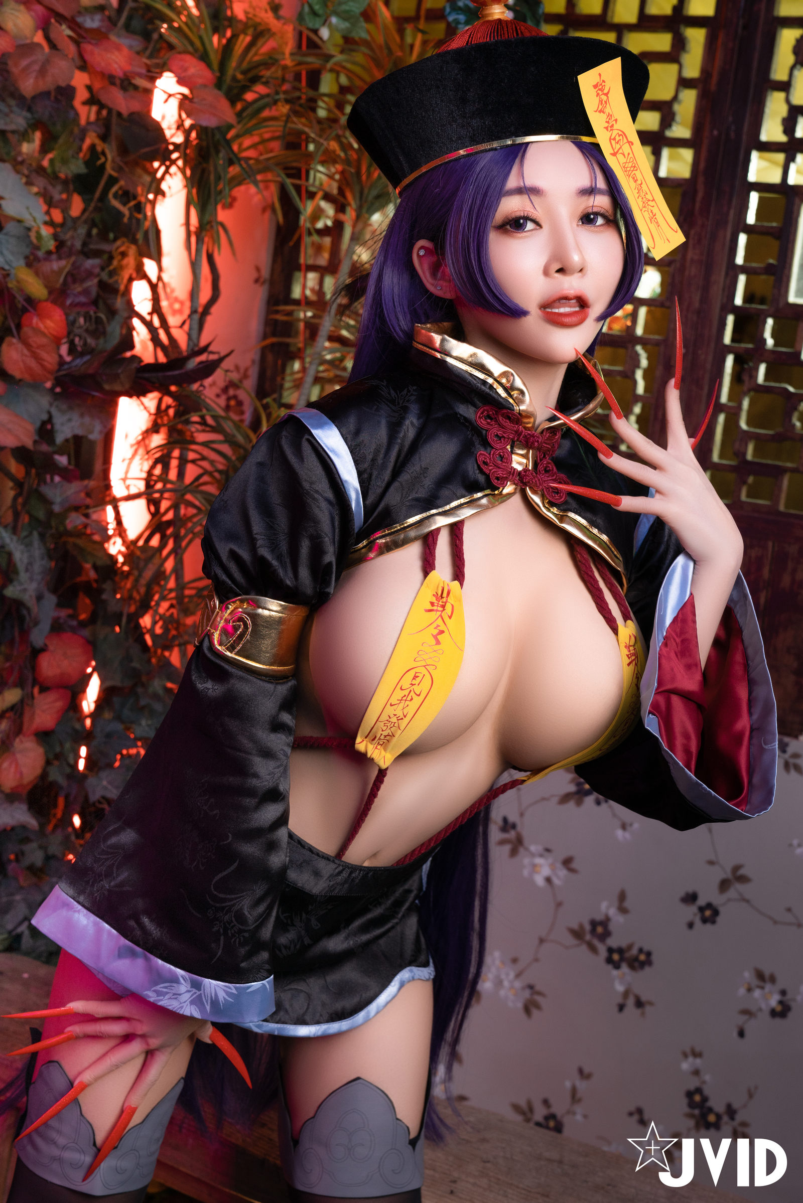 图片[7] - 安希 - 僵尸奶光 [66P] - 机器猫次元 - 机器猫次元