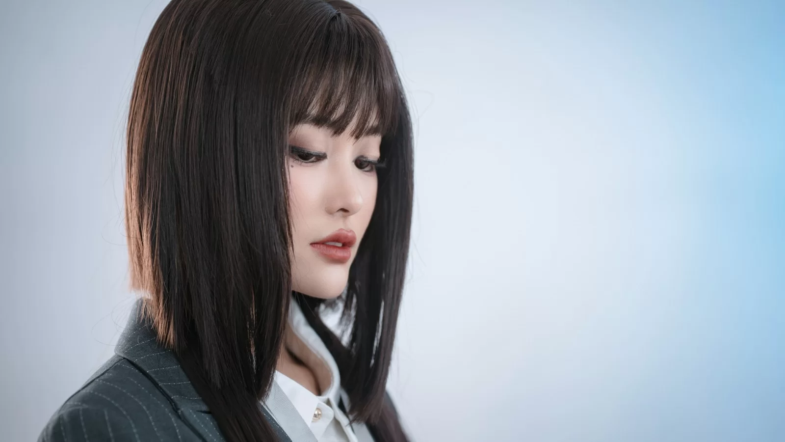 图片[8] - 鹿八岁 - 女上司和女下属 [64P] - 机器猫次元 - 机器猫次元