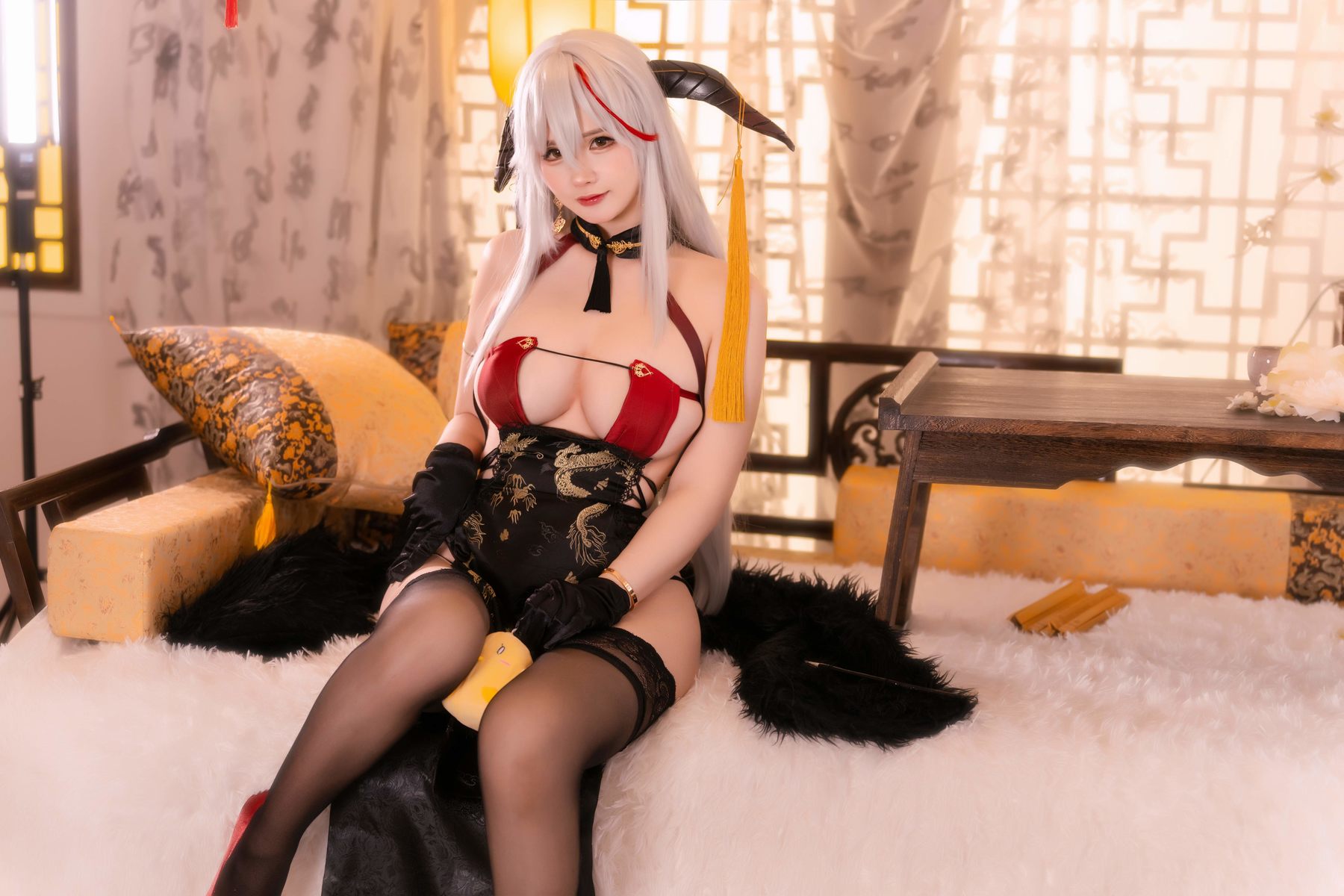 图片[5] - 前羽_rr - 埃吉尔 [26P] - 机器猫次元 - 机器猫次元