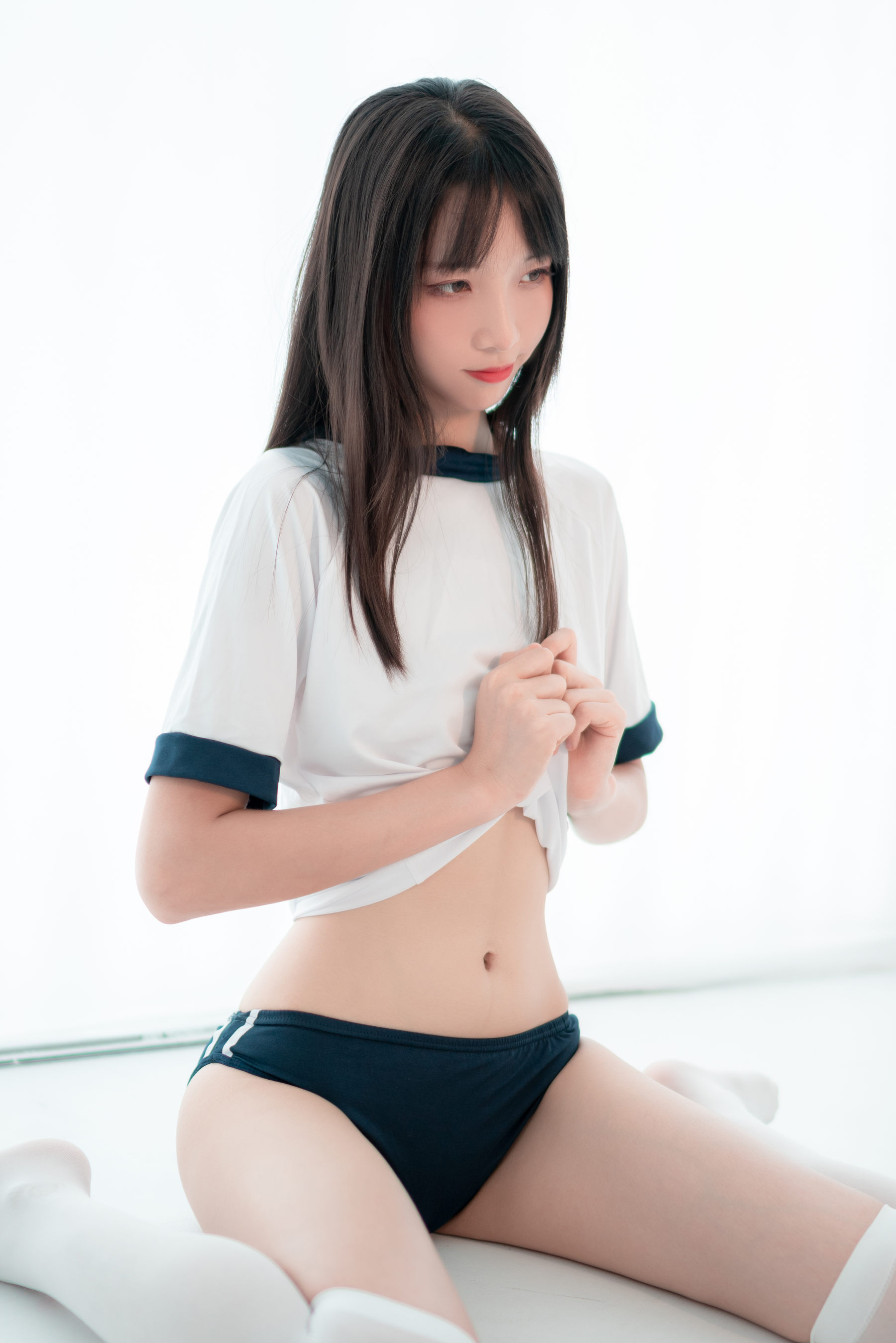 图片[5] - 清纯妹子西瓜 - 死库水 [27P] - 机器猫次元 - 机器猫次元