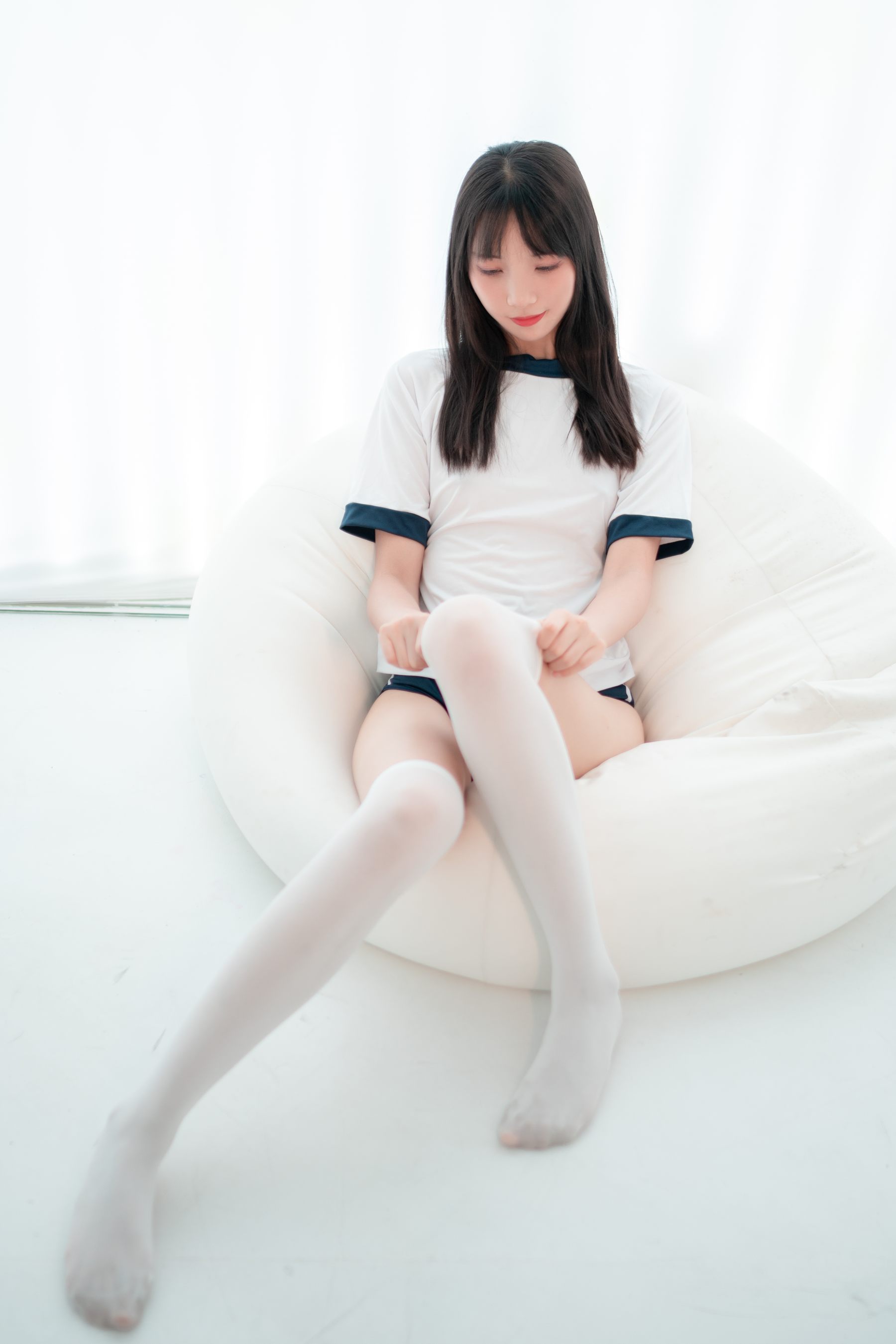 图片[7] - 清纯妹子西瓜 - 死库水 [27P] - 机器猫次元 - 机器猫次元