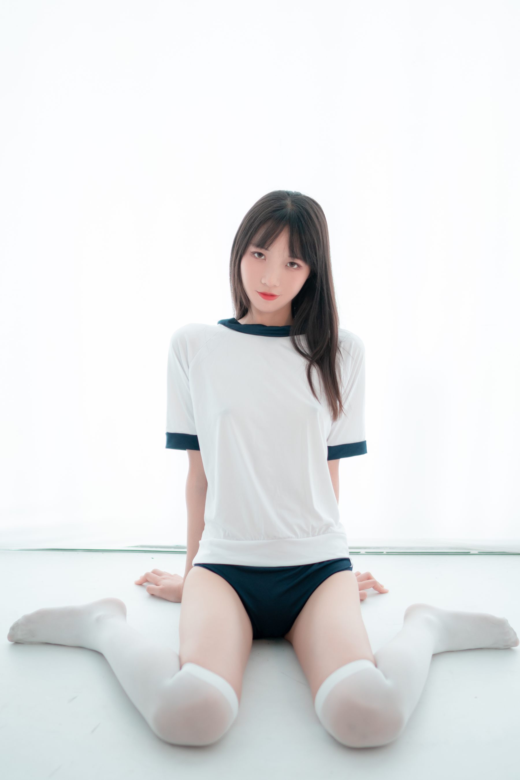 图片[2] - 清纯妹子西瓜 - 死库水 [27P] - 机器猫次元 - 机器猫次元