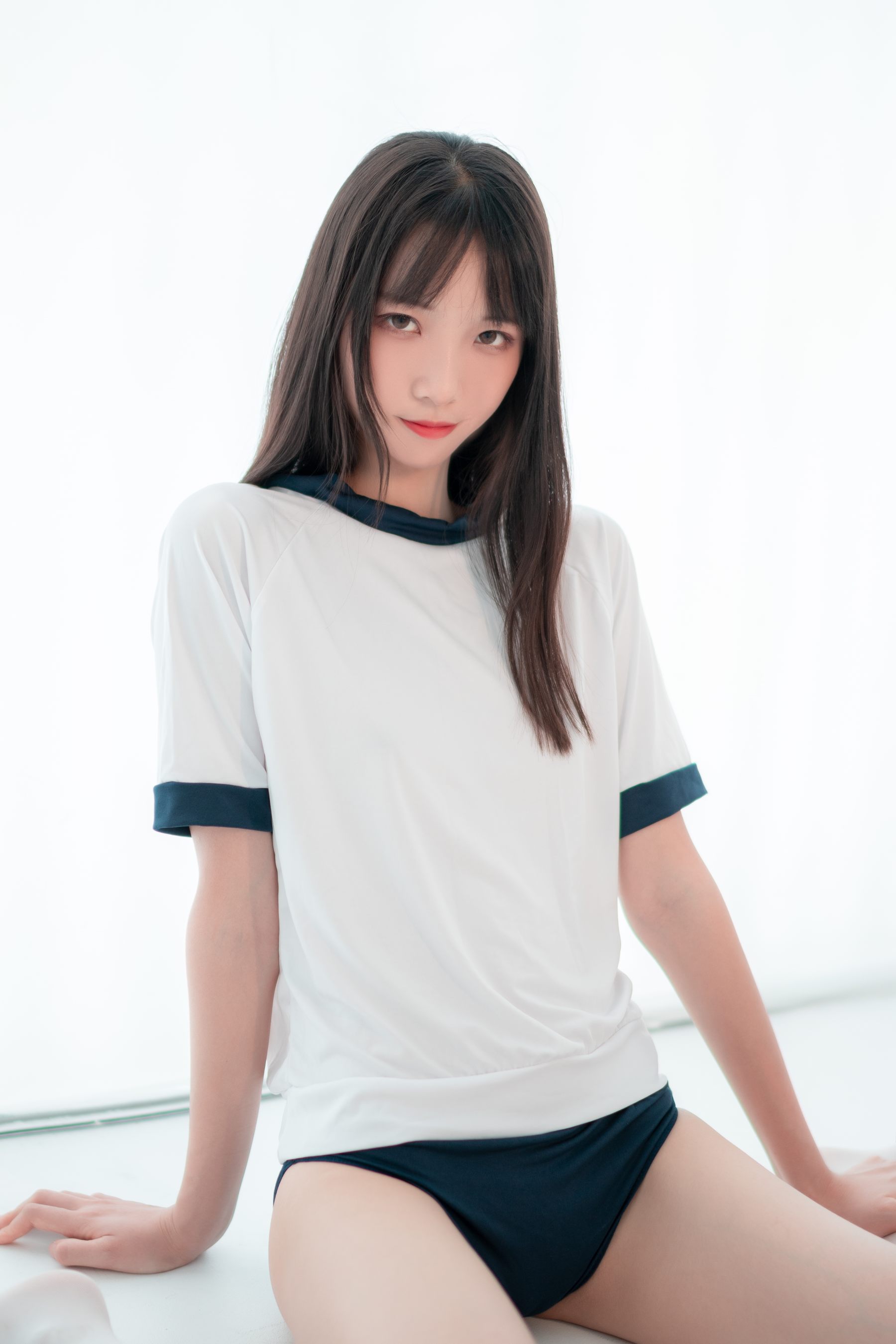 图片[3] - 清纯妹子西瓜 - 死库水 [27P] - 机器猫次元 - 机器猫次元