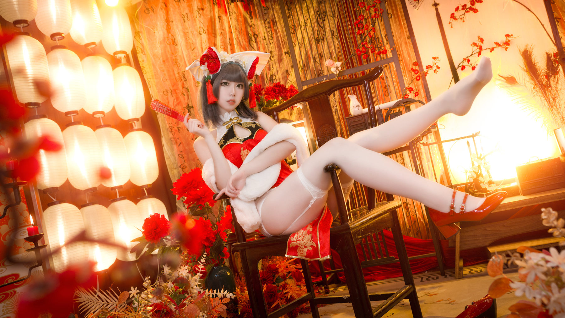 图片[6] - 大米米球 - 柴郡猫猫 [30P] - 机器猫次元 - 机器猫次元