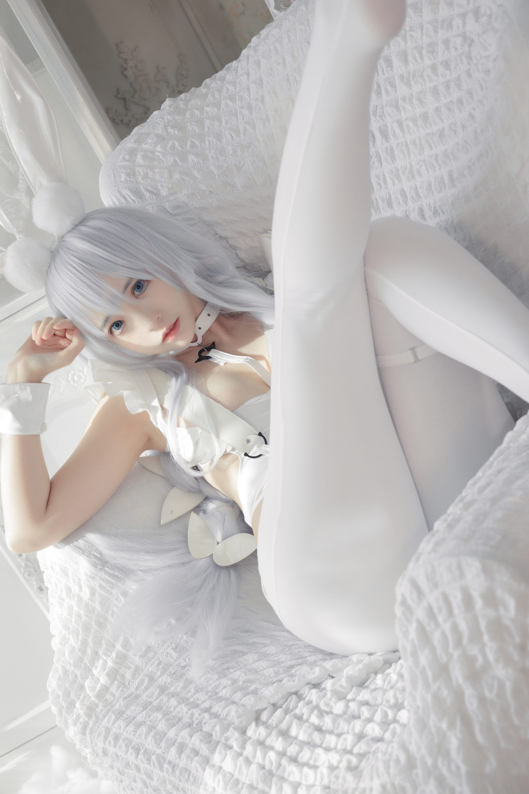 图片[1] - 疯猫ss - 恶毒 [21P] - 机器猫次元 - 机器猫次元