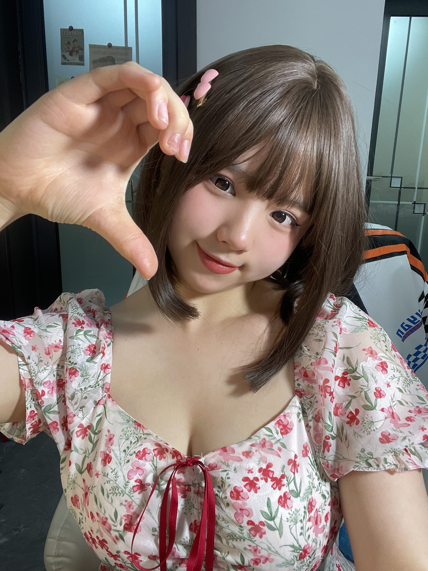 图片[2] - 葱油饼 - 碎花裙 [18P] - 机器猫次元 - 机器猫次元