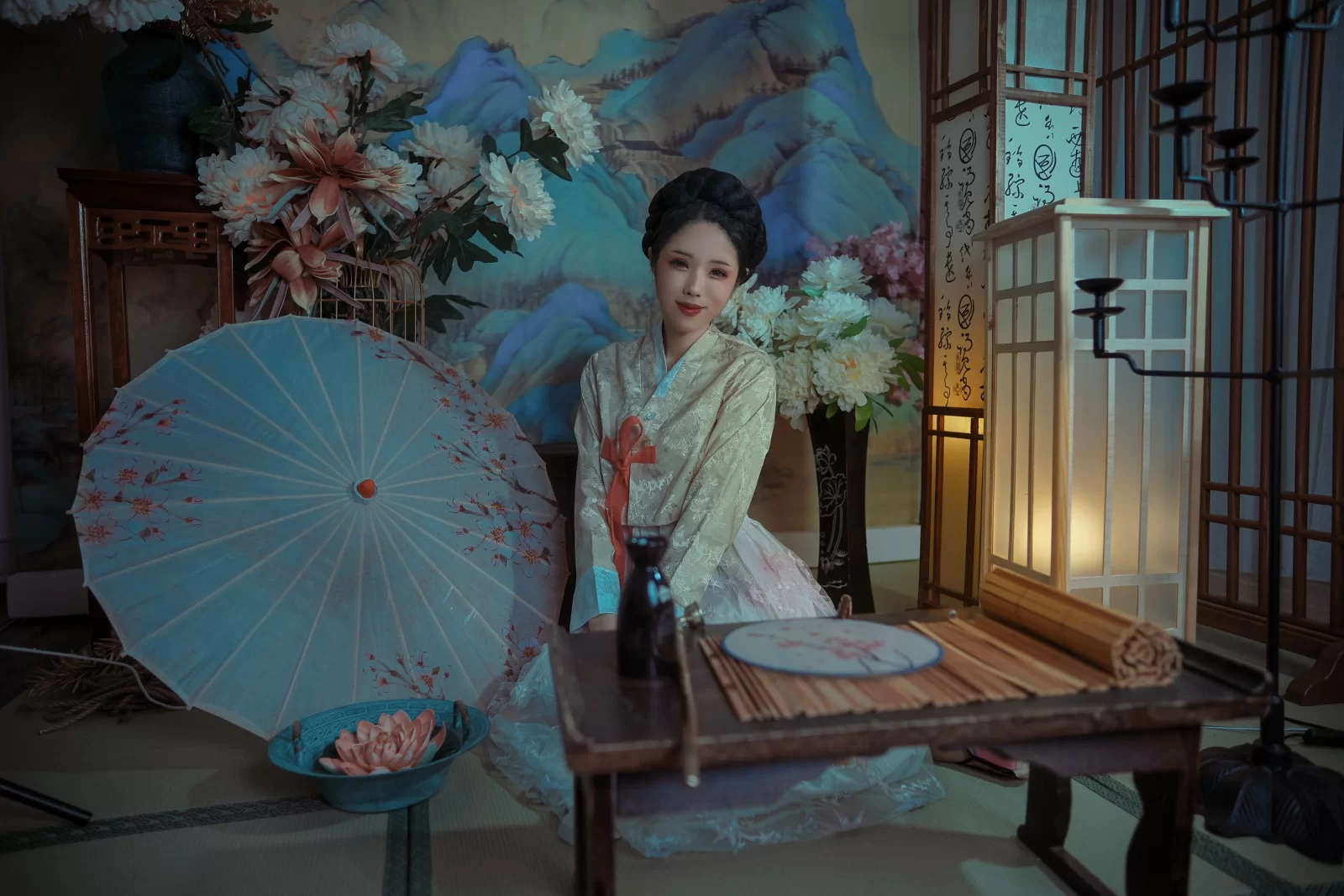图片[2] - 钛合金TiTi - 霜花店 [55P] - 机器猫次元 - 机器猫次元