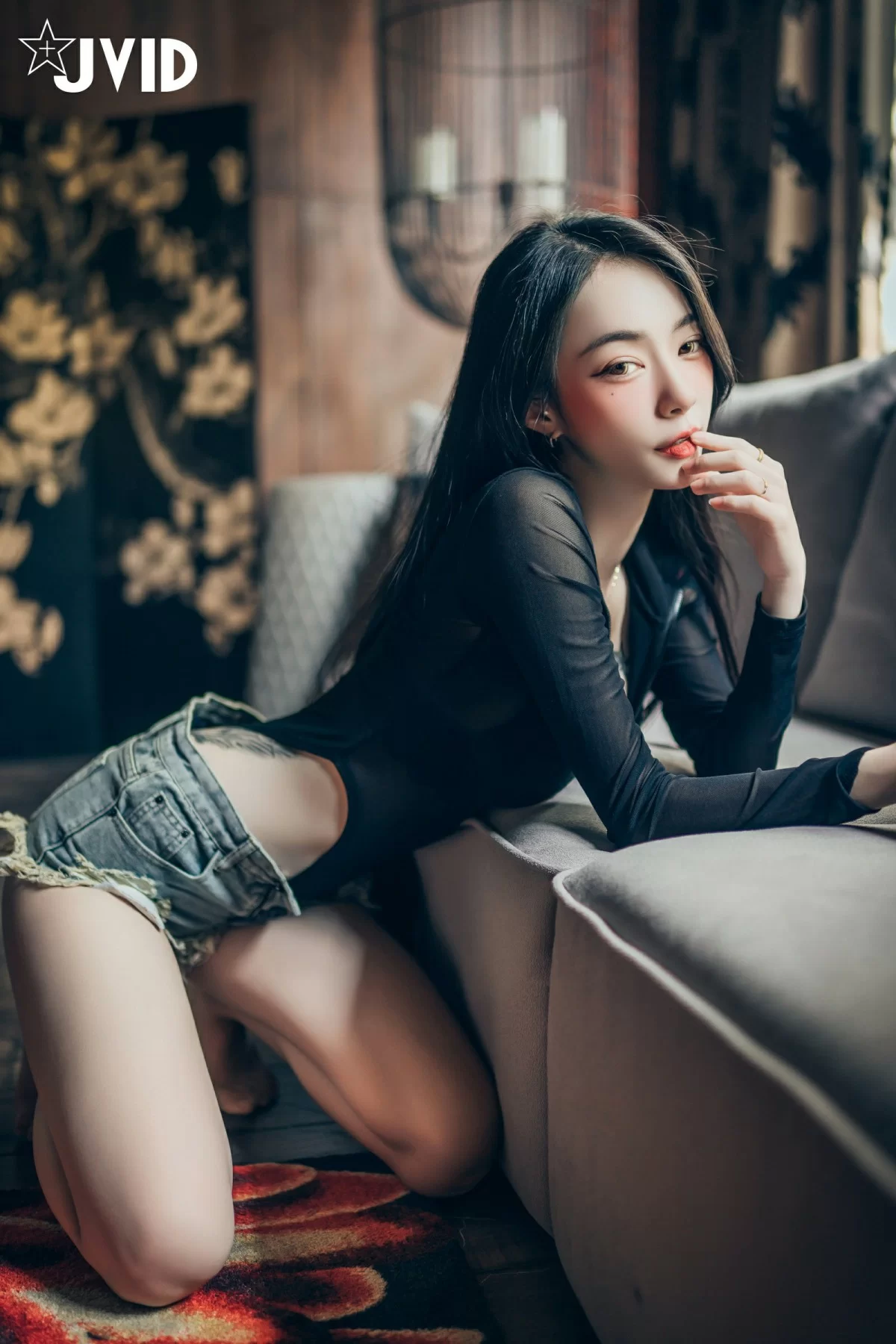 图片[7] - 飘飘 - 巨乳甜點女神 [150P] - 机器猫次元 - 机器猫次元