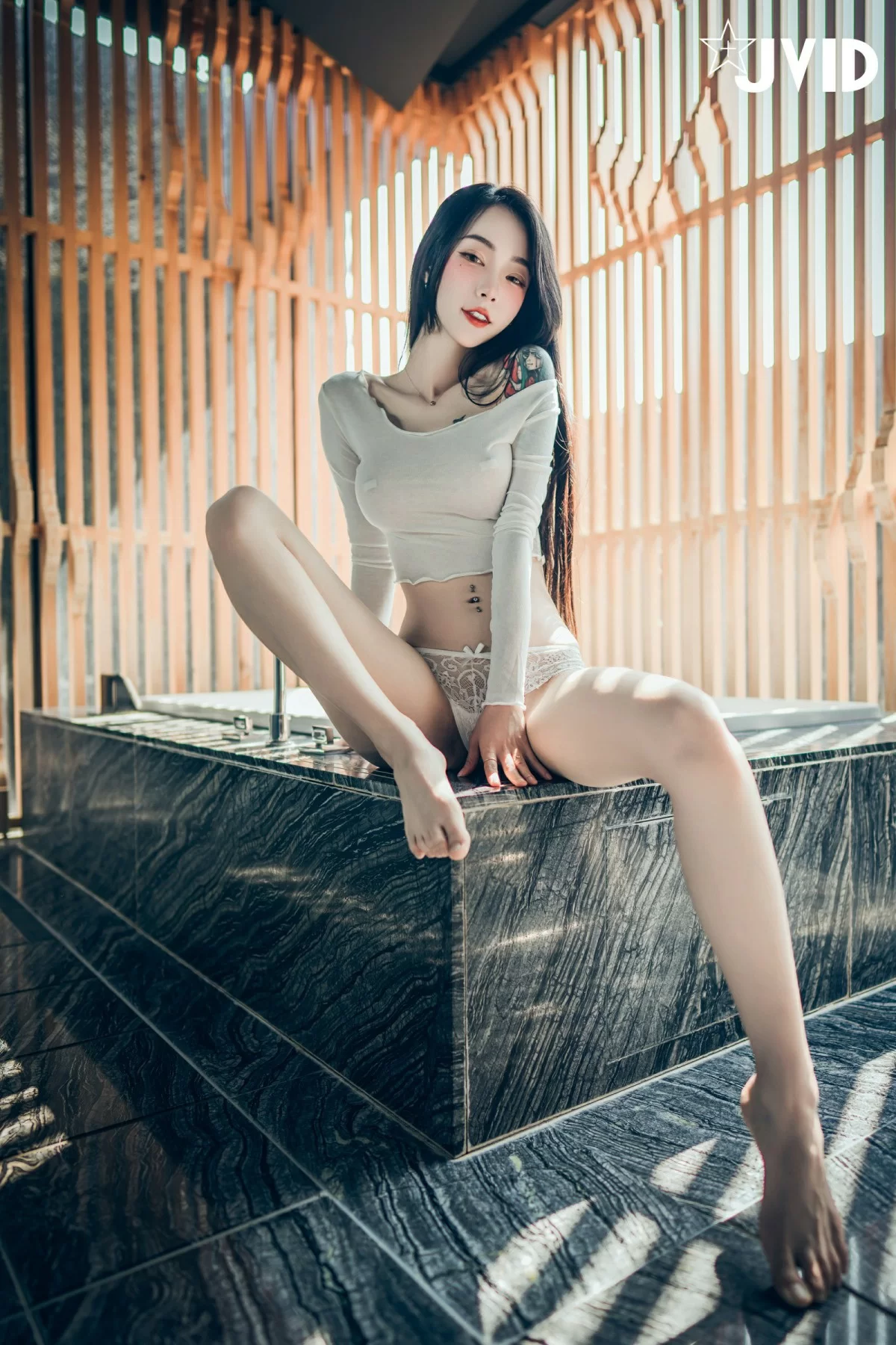 图片[3] - 飘飘 - 巨乳甜點女神 [150P] - 机器猫次元 - 机器猫次元