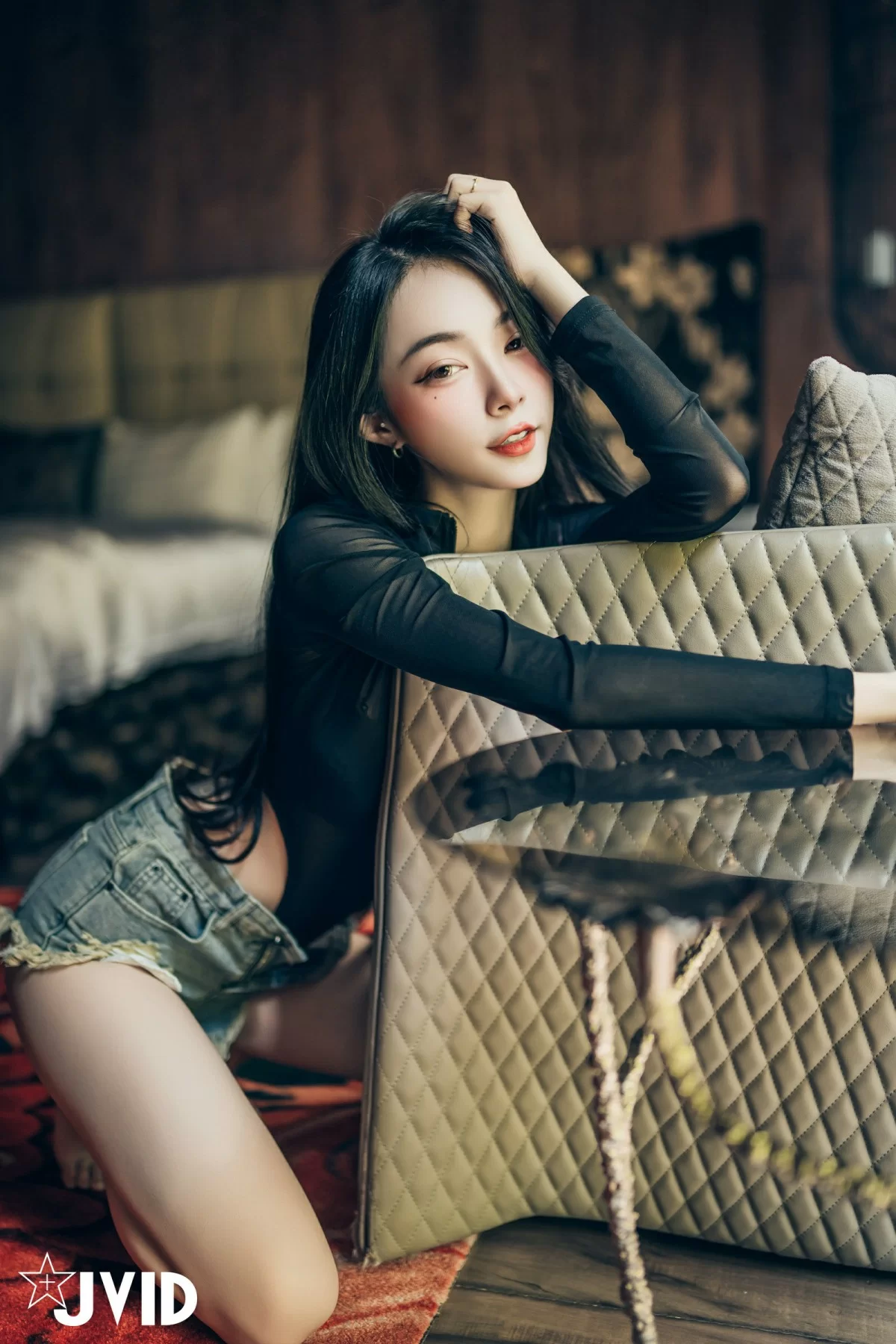 图片[6] - 飘飘 - 巨乳甜點女神 [150P] - 机器猫次元 - 机器猫次元