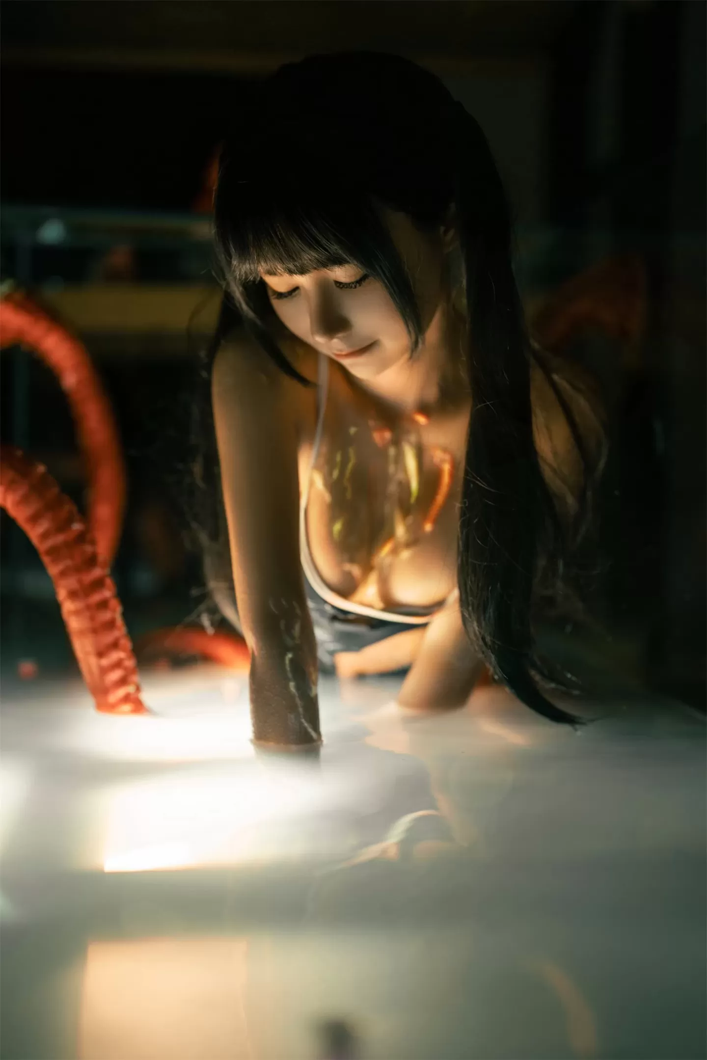 图片[5] - 蠢沫沫 - 深渊-修女-女仆 [35P] - 机器猫次元 - 机器猫次元