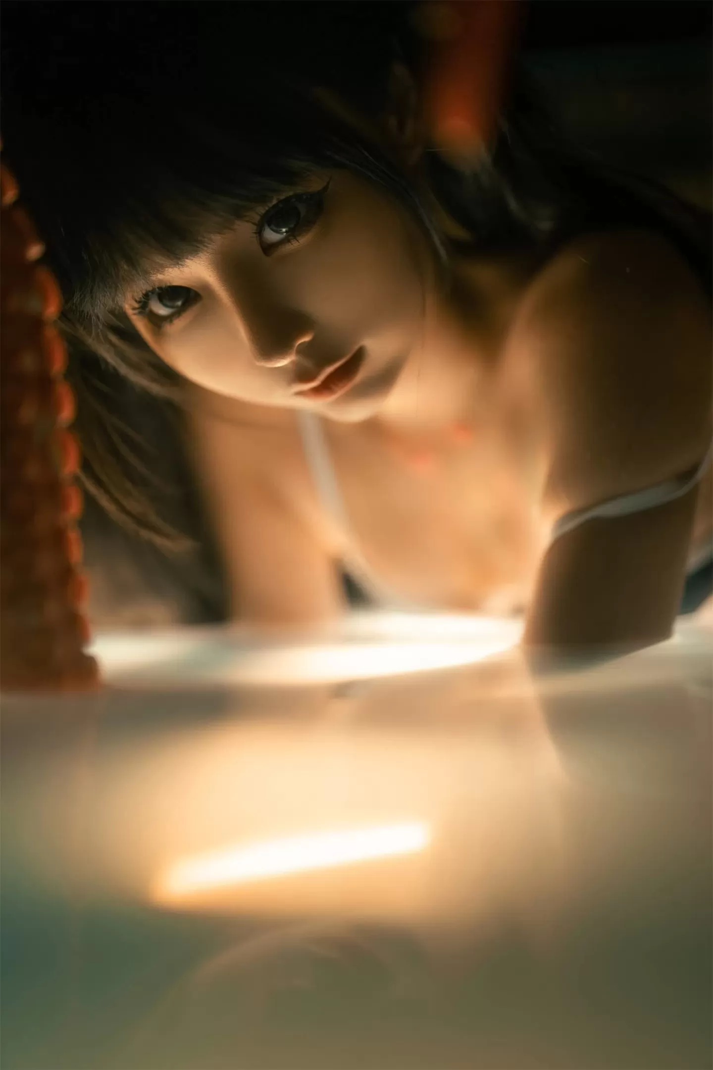 图片[7] - 蠢沫沫 - 深渊-修女-女仆 [35P] - 机器猫次元 - 机器猫次元