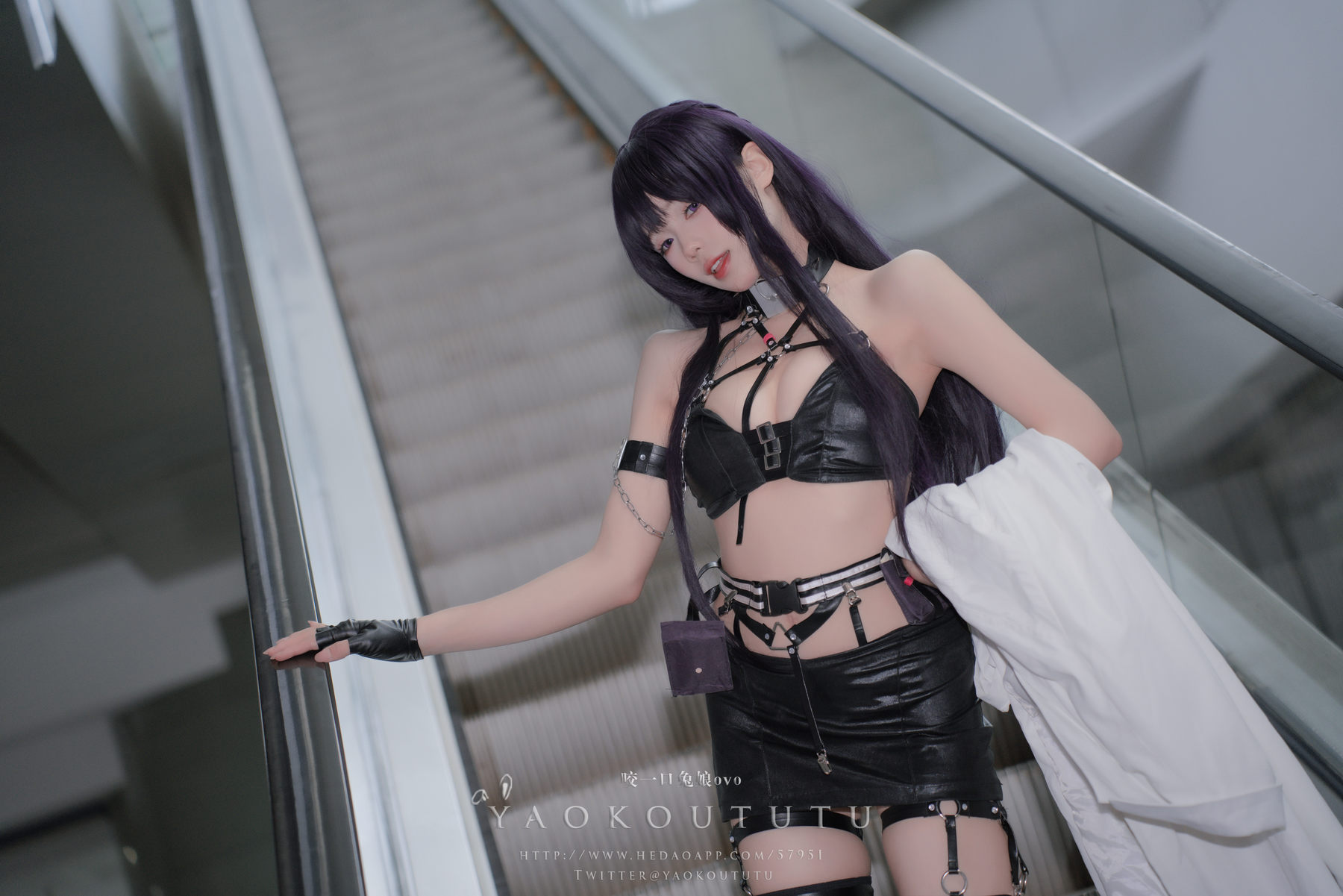 图片[8] - 咬一口兔娘 - 米哈拉 [27P] - 机器猫次元 - 机器猫次元