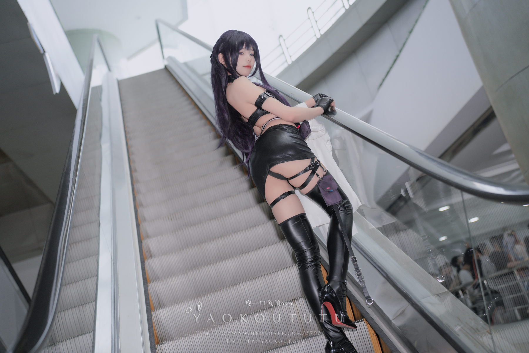 图片[7] - 咬一口兔娘 - 米哈拉 [27P] - 机器猫次元 - 机器猫次元