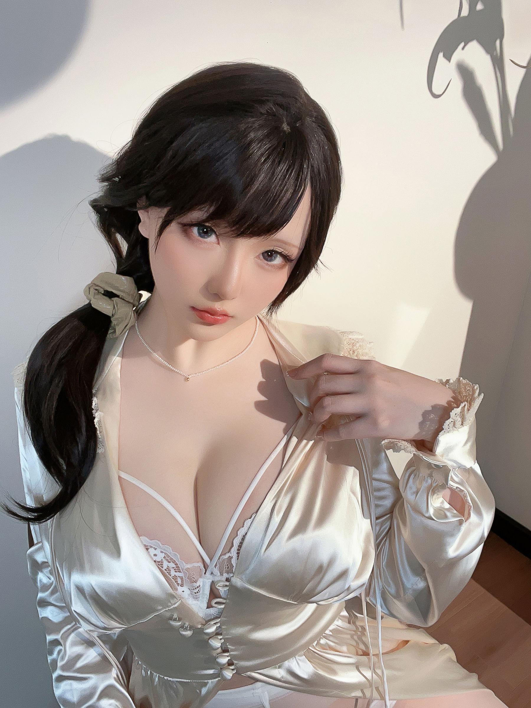 图片[2] - 星之迟迟 - 屑太太与水管工 - 2 [67P] - 机器猫次元 - 机器猫次元