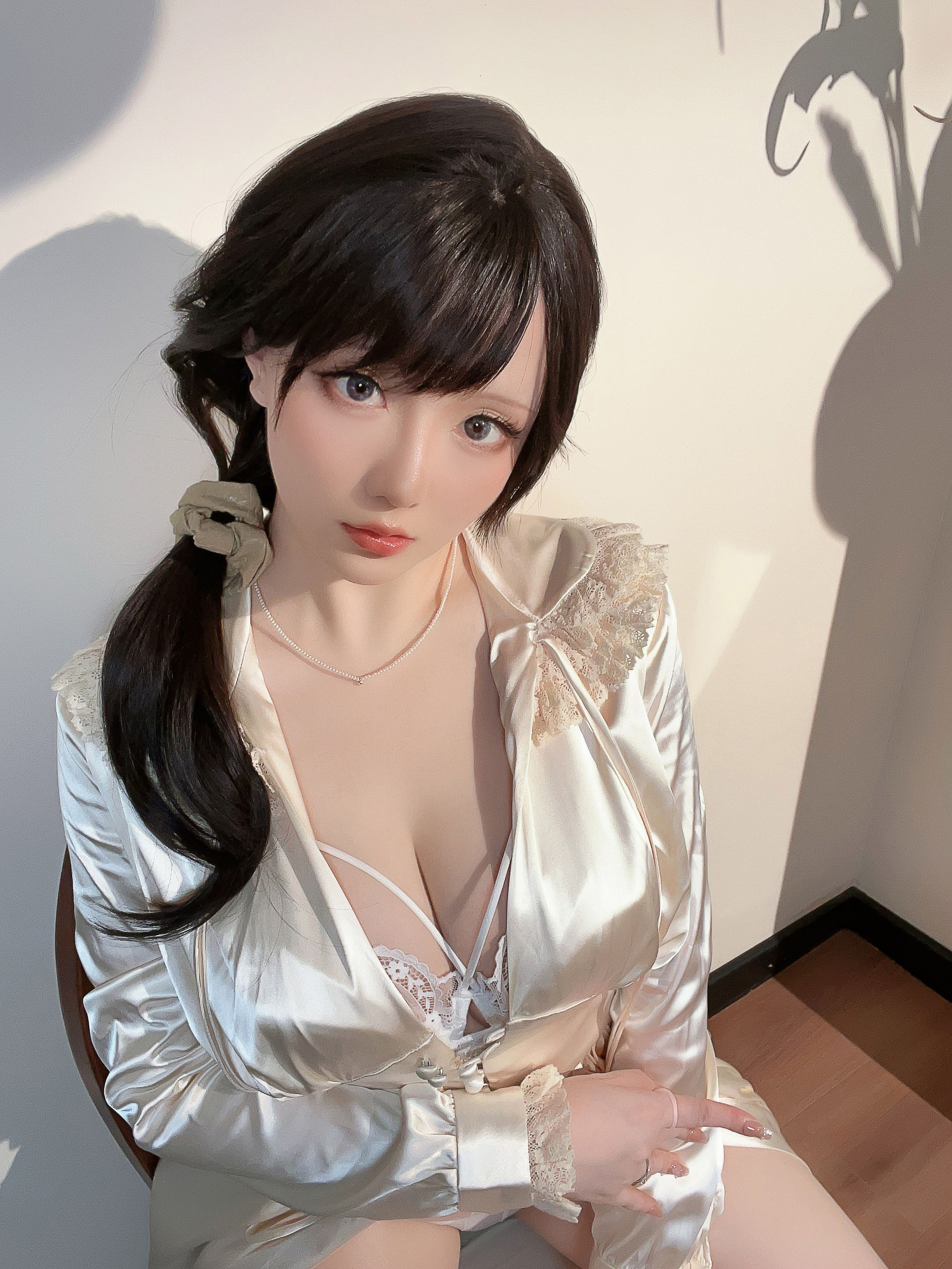 图片[1] - 星之迟迟 - 屑太太与水管工 - 2 [67P] - 机器猫次元 - 机器猫次元