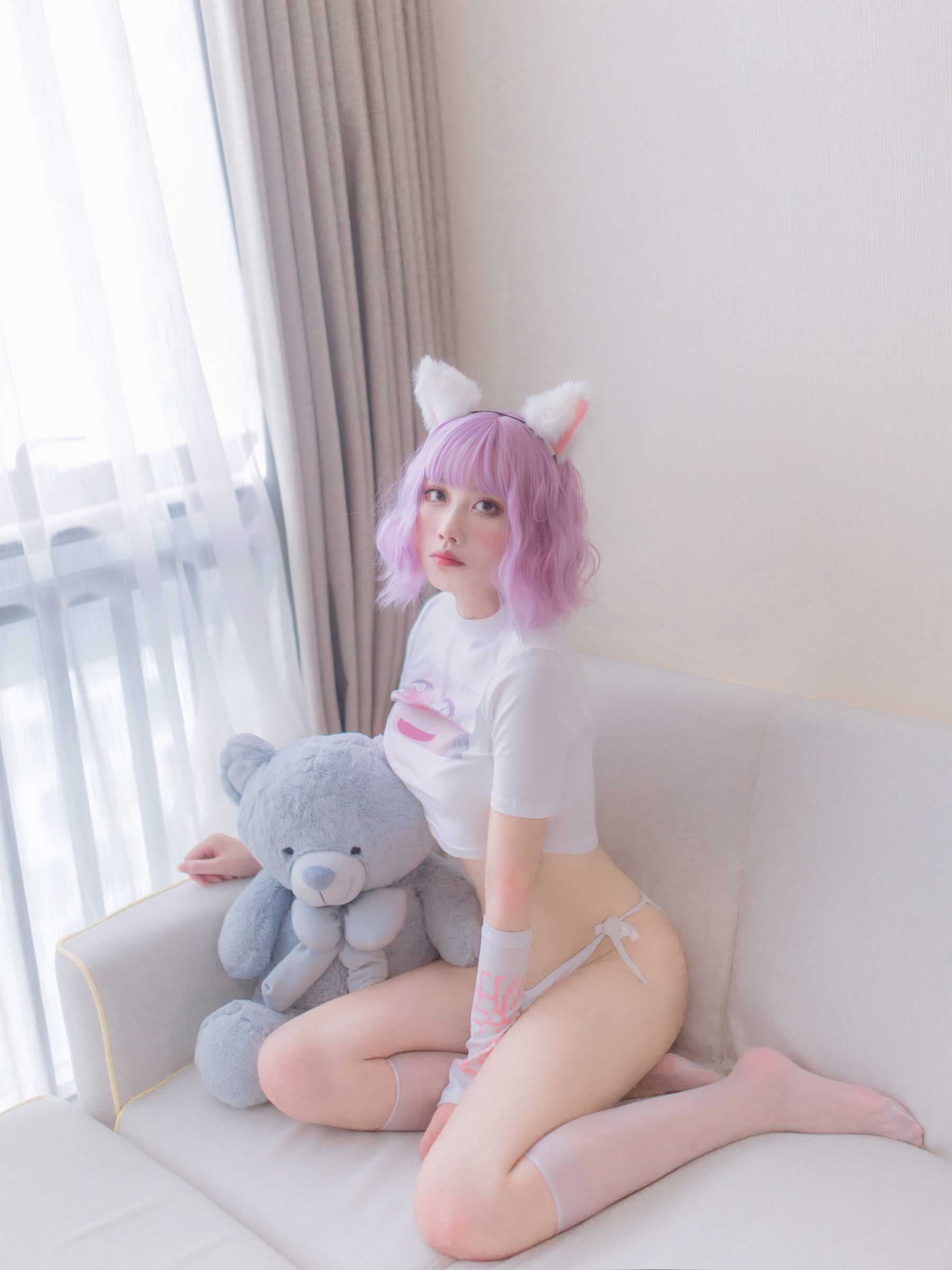 图片[5] - 念雪ww - 养猫守则 [35P] - 机器猫次元 - 机器猫次元