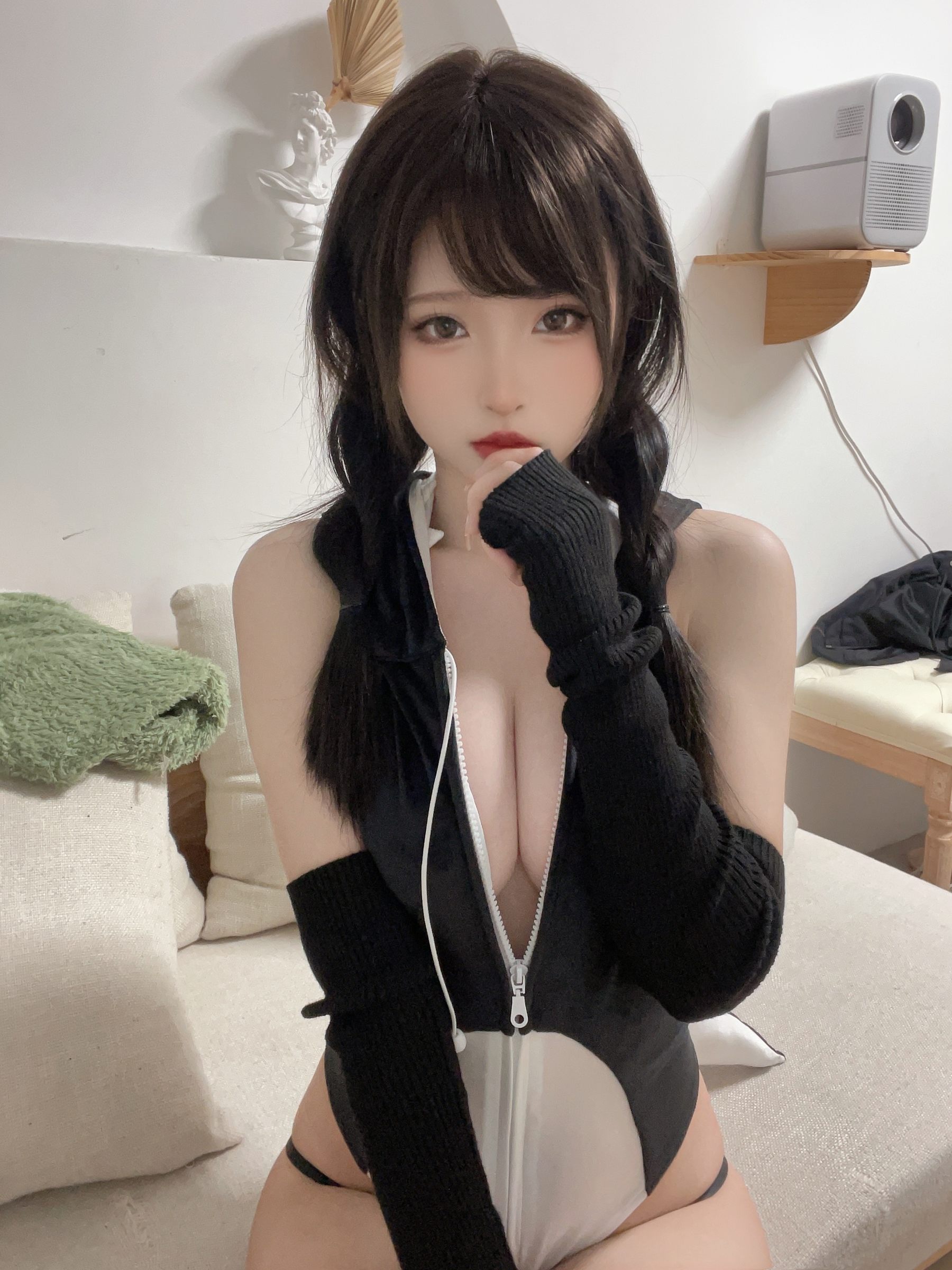 图片[7] - 清水由乃 - 鲸鱼妹妹 [51P] - 机器猫次元 - 机器猫次元