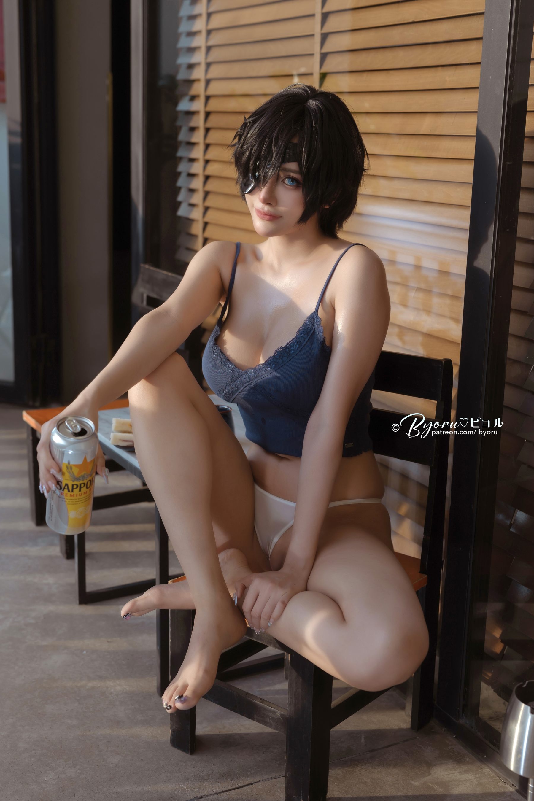 图片[7] - Byoru - Himeno [48P] - 机器猫次元 - 机器猫次元