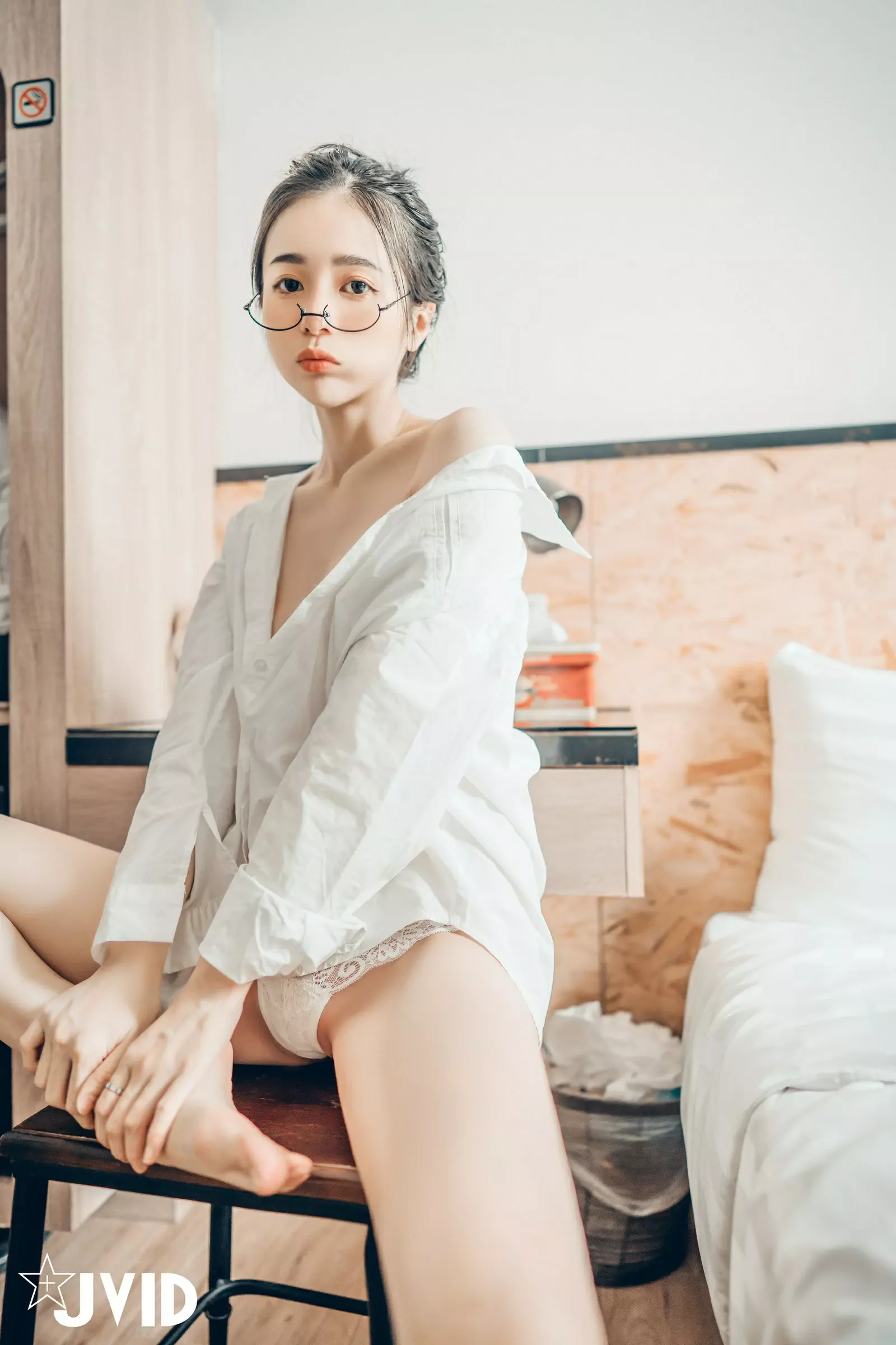 图片[1] - 辰辰 - 翘家少女带回家 [149P] - 机器猫次元 - 机器猫次元
