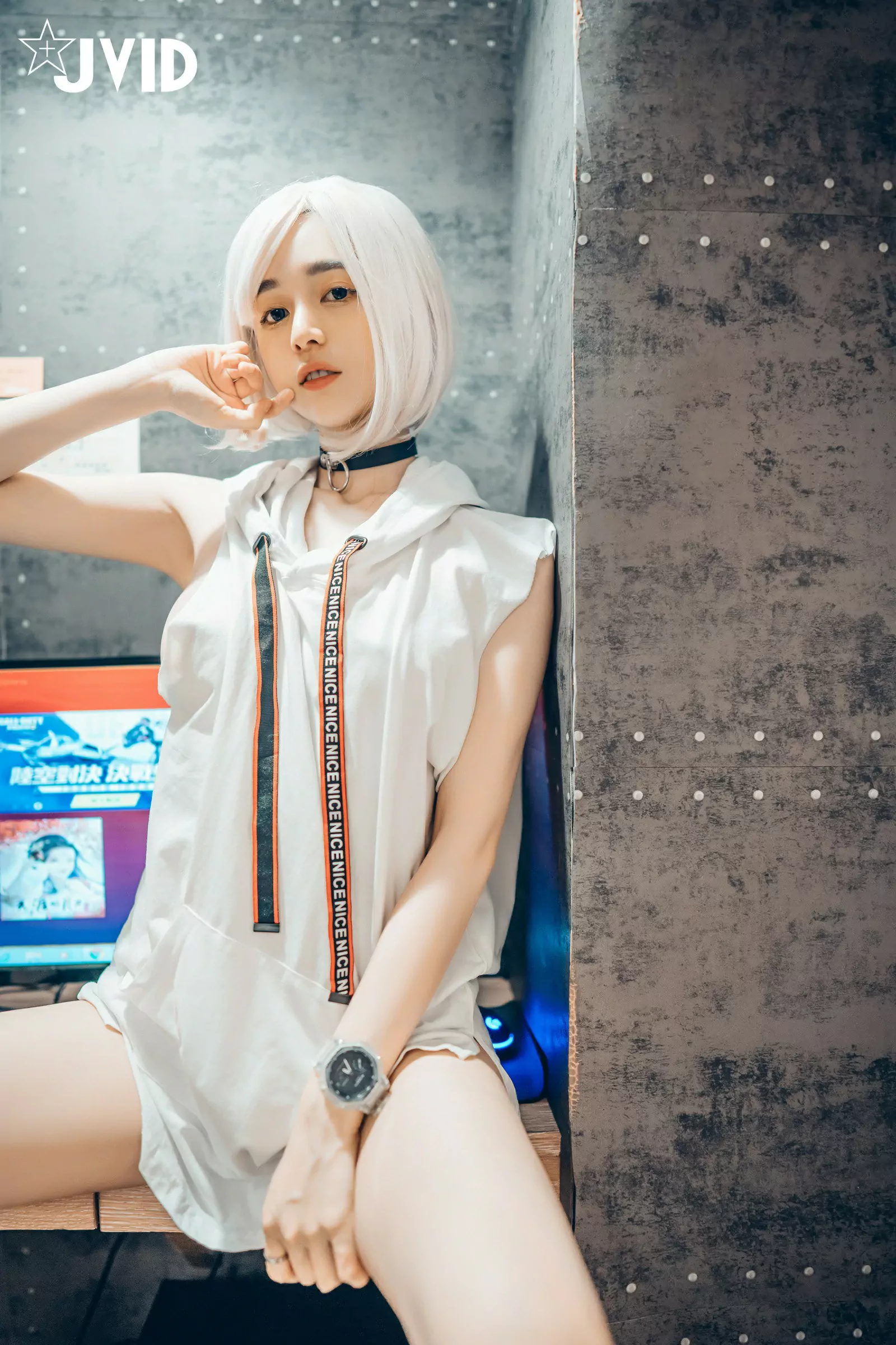 图片[8] - 辰辰 - 翘家少女带回家 [149P] - 机器猫次元 - 机器猫次元