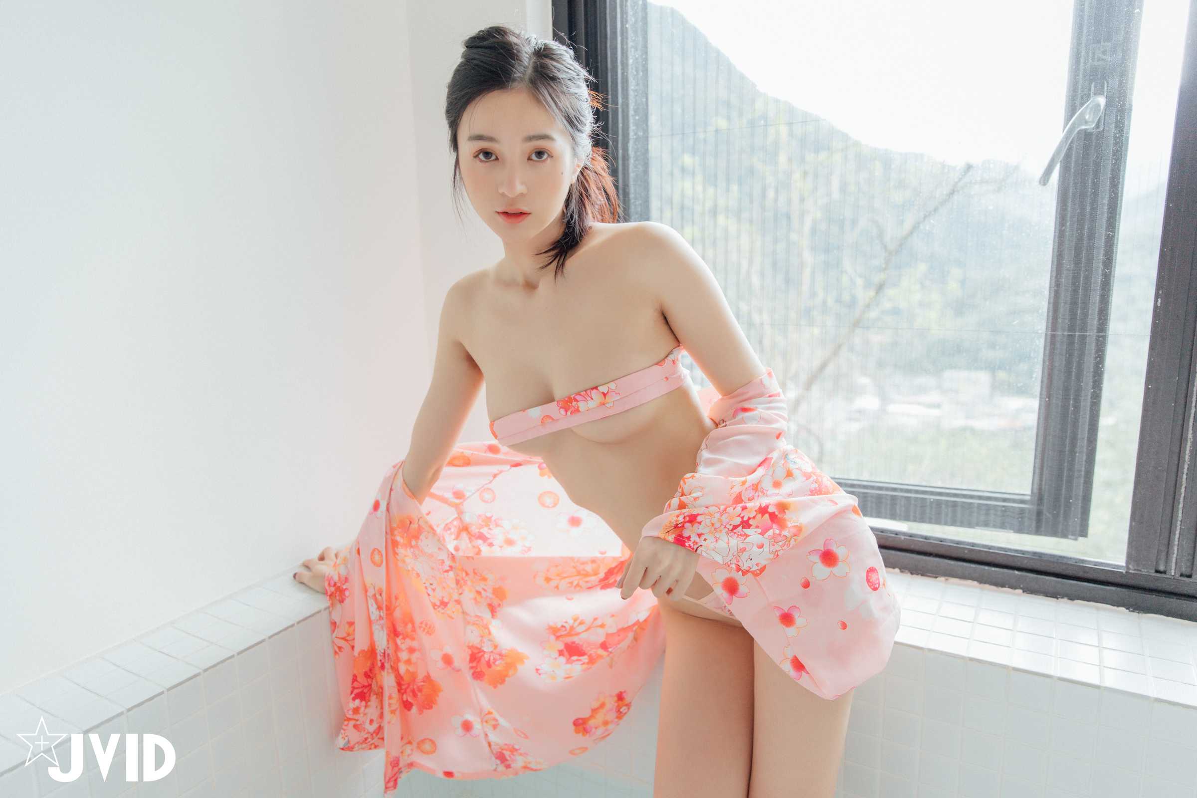 图片[7] - 辰辰 - 秘境温泉之旅 [74P] - 机器猫次元 - 机器猫次元