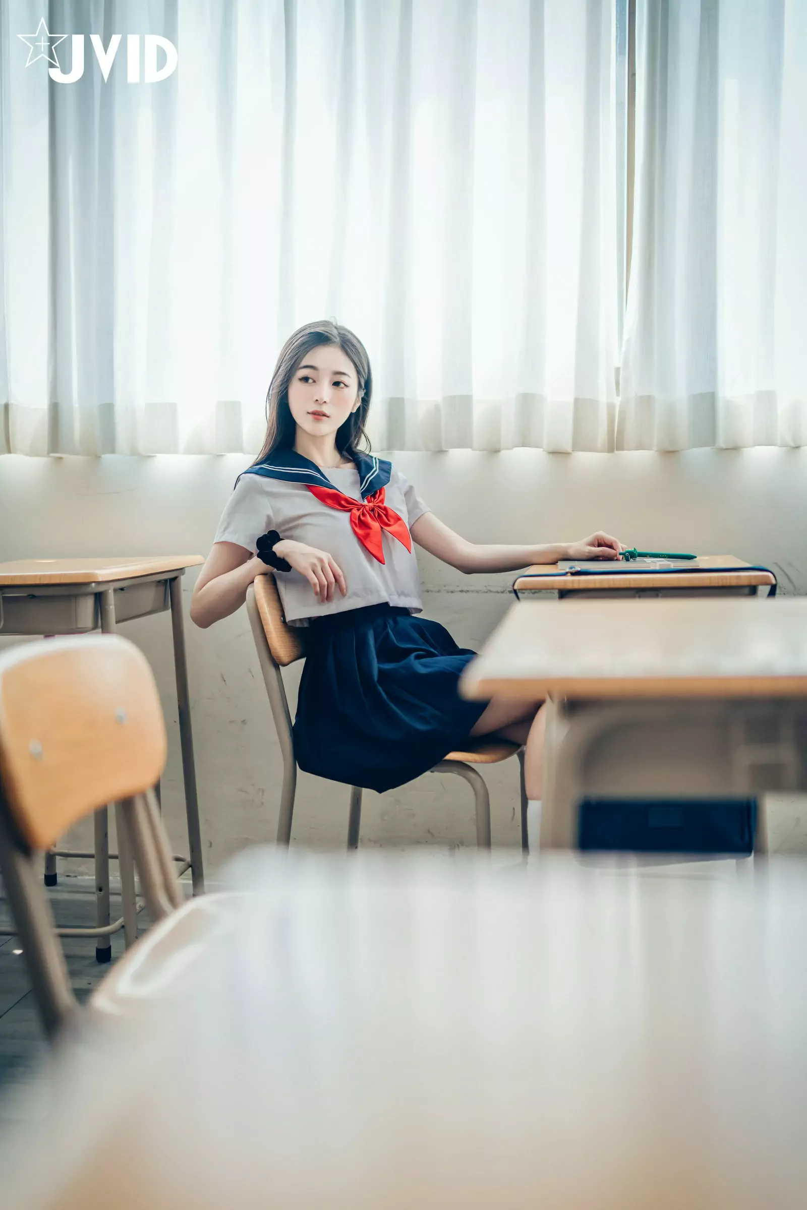 图片[6] - 辰辰 - 老师的课后辅导 [159P] - 机器猫次元 - 机器猫次元