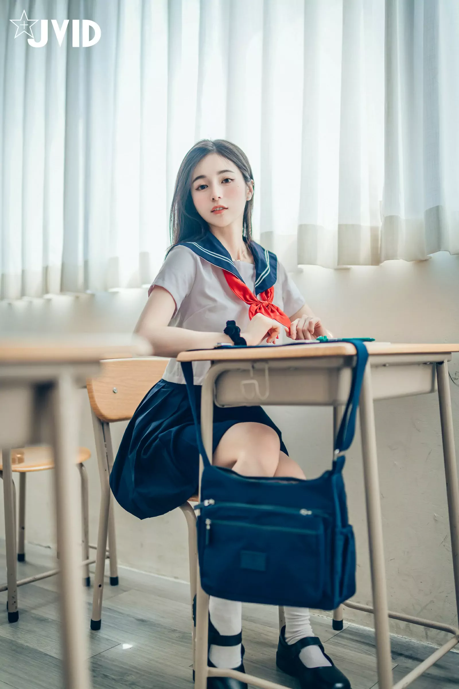 图片[7] - 辰辰 - 老师的课后辅导 [159P] - 机器猫次元 - 机器猫次元