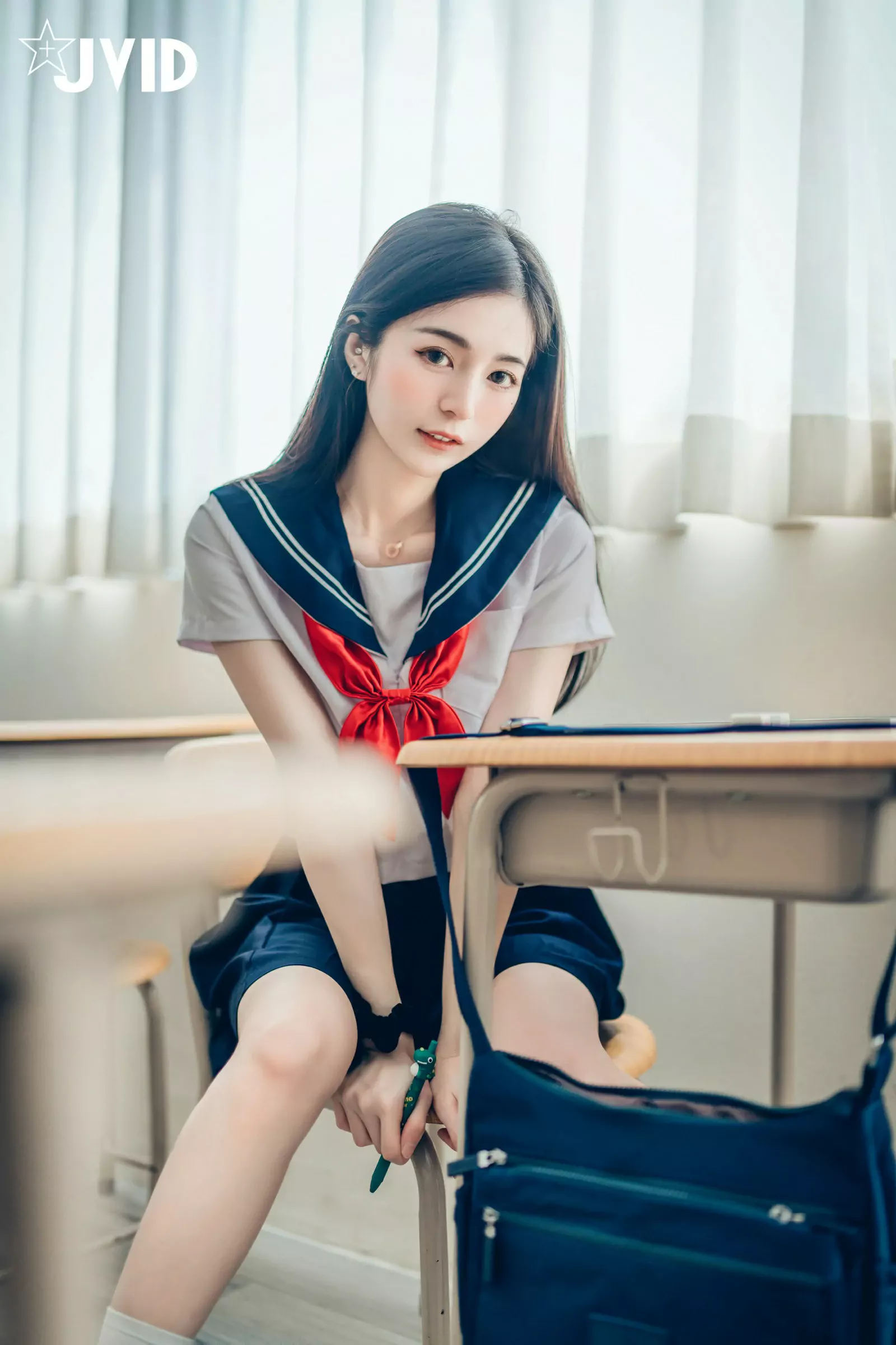图片[1] - 辰辰 - 老师的课后辅导 [159P] - 机器猫次元 - 机器猫次元
