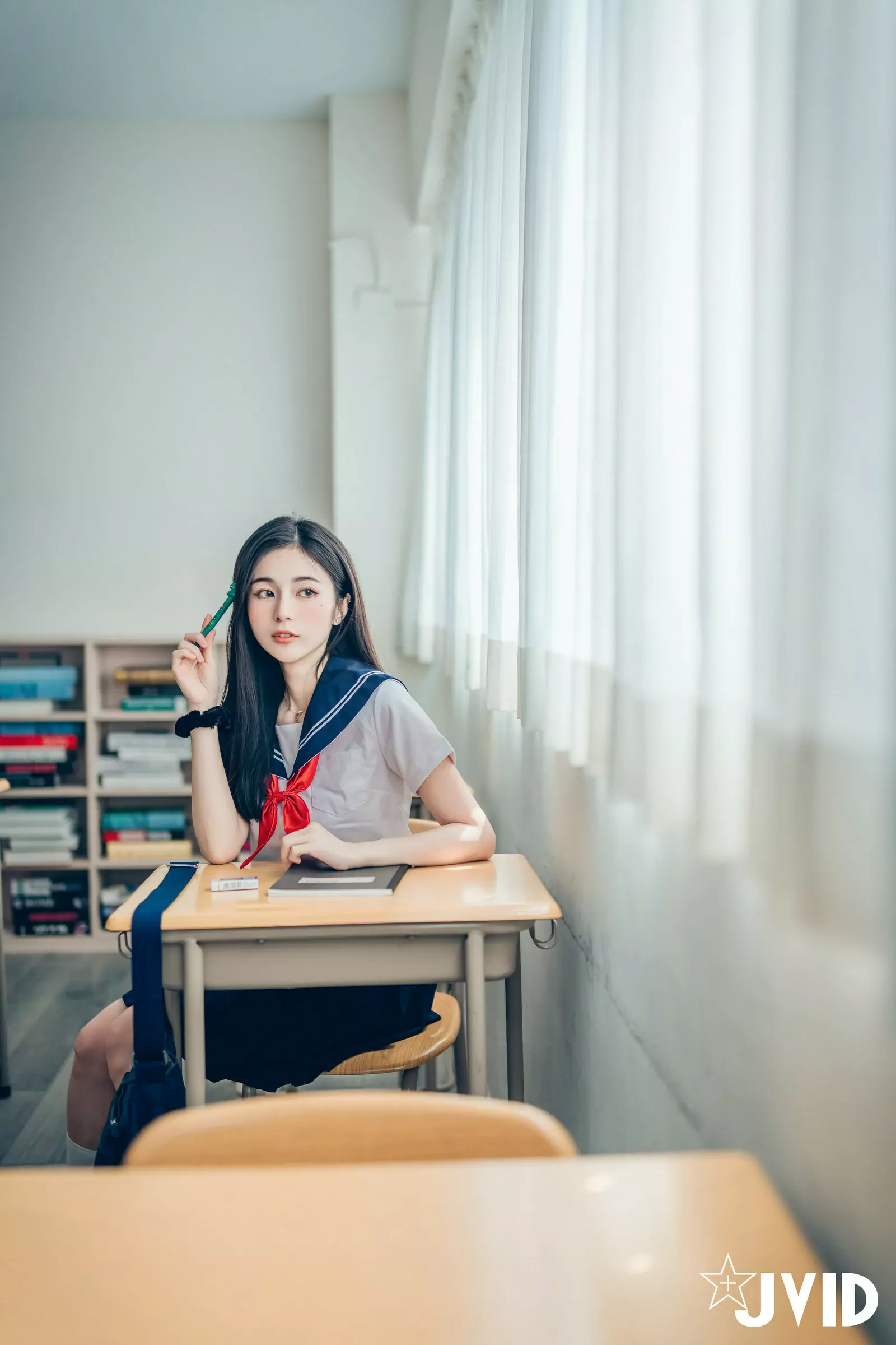 图片[3] - 辰辰 - 老师的课后辅导 [159P] - 机器猫次元 - 机器猫次元