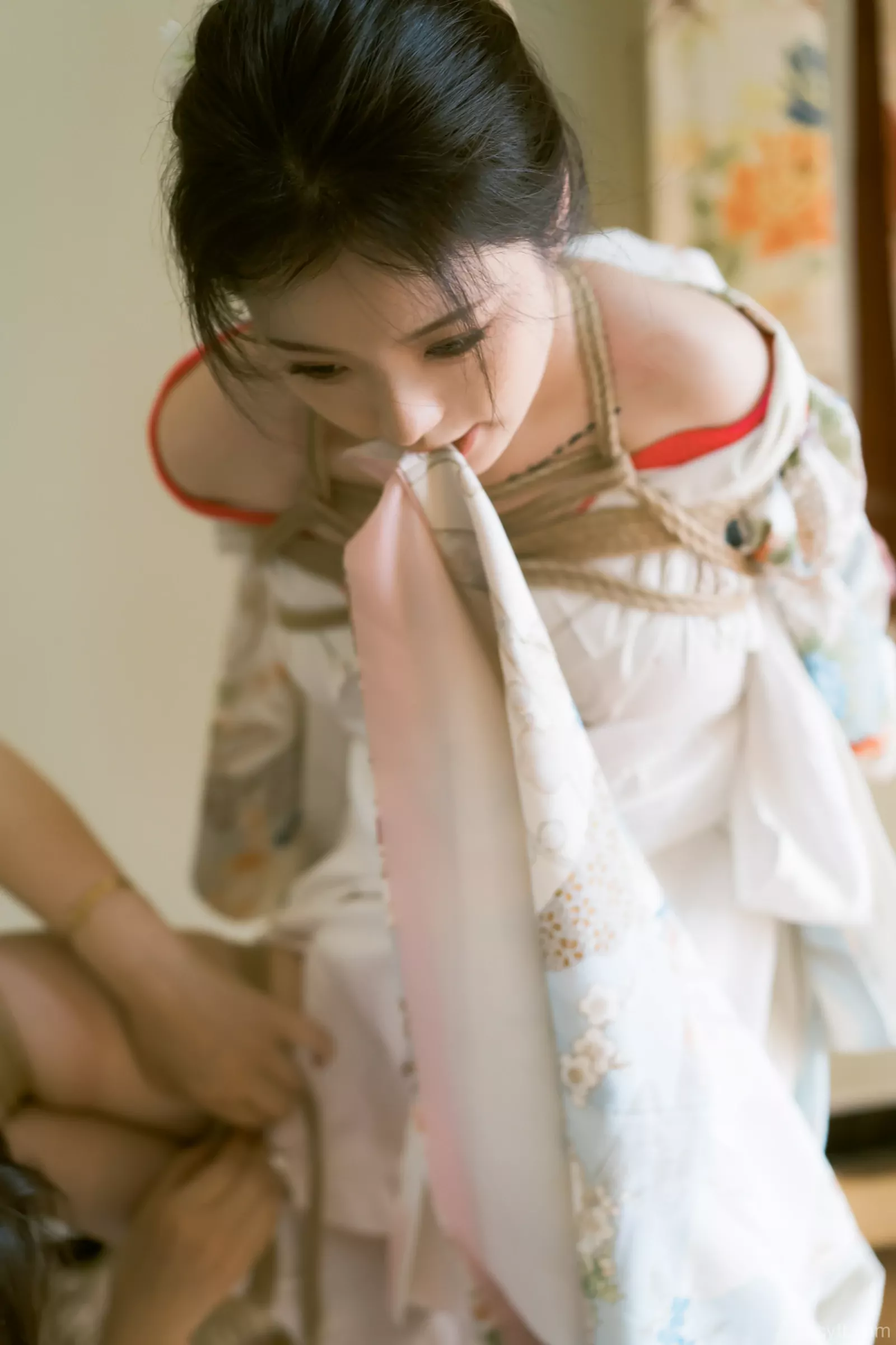 图片[8] - 桃良阿宅 - 紧缚 [56P] - 机器猫次元 - 机器猫次元