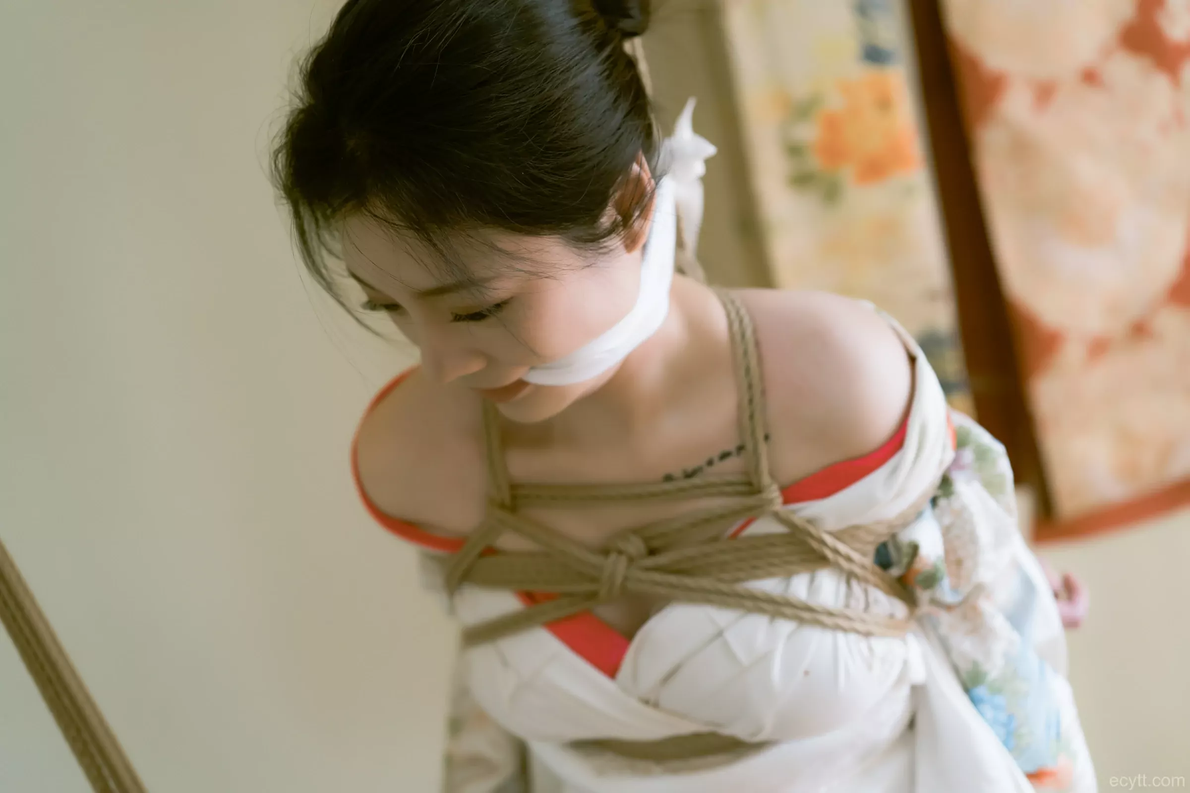 图片[6] - 桃良阿宅 - 紧缚 [56P] - 机器猫次元 - 机器猫次元
