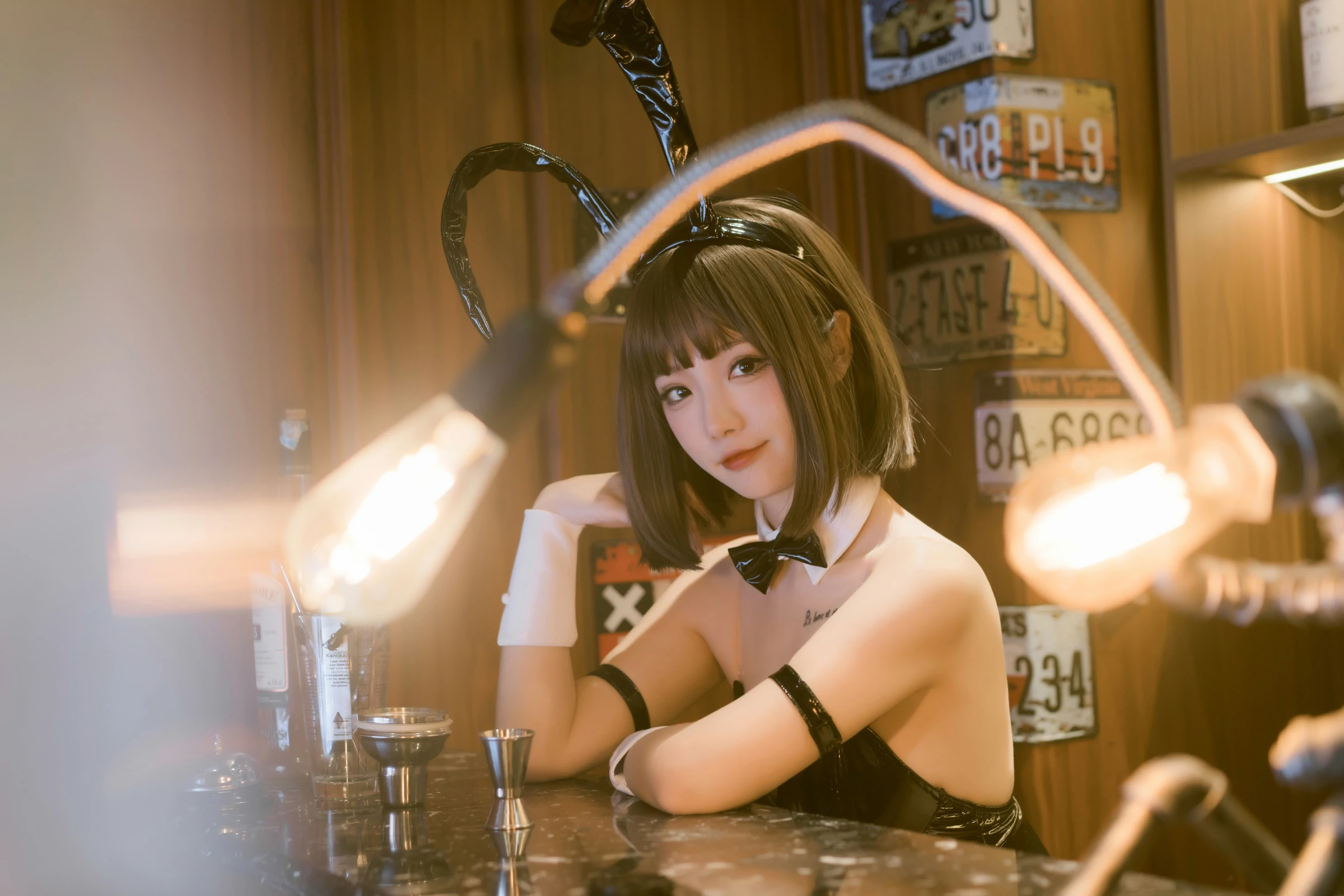 图片[3] - 桃良阿宅 - 秘密交易 [36P] - 机器猫次元 - 机器猫次元