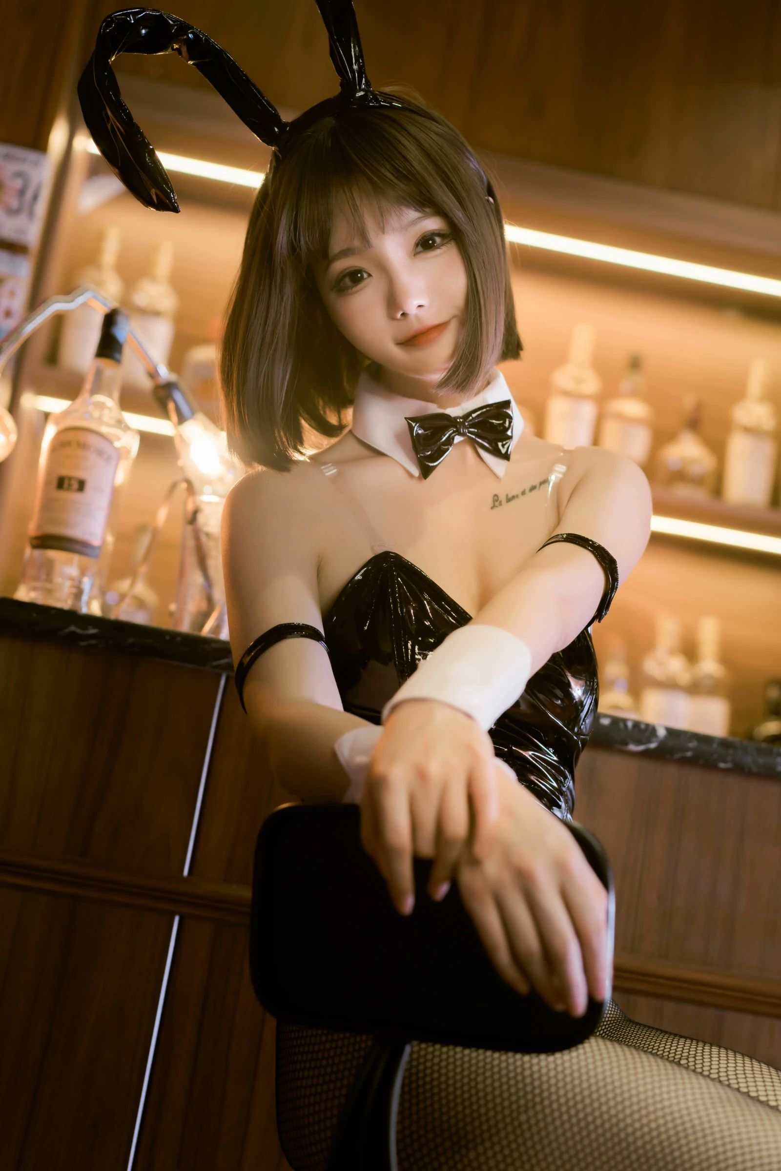 图片[8] - 桃良阿宅 - 秘密交易 [36P] - 机器猫次元 - 机器猫次元