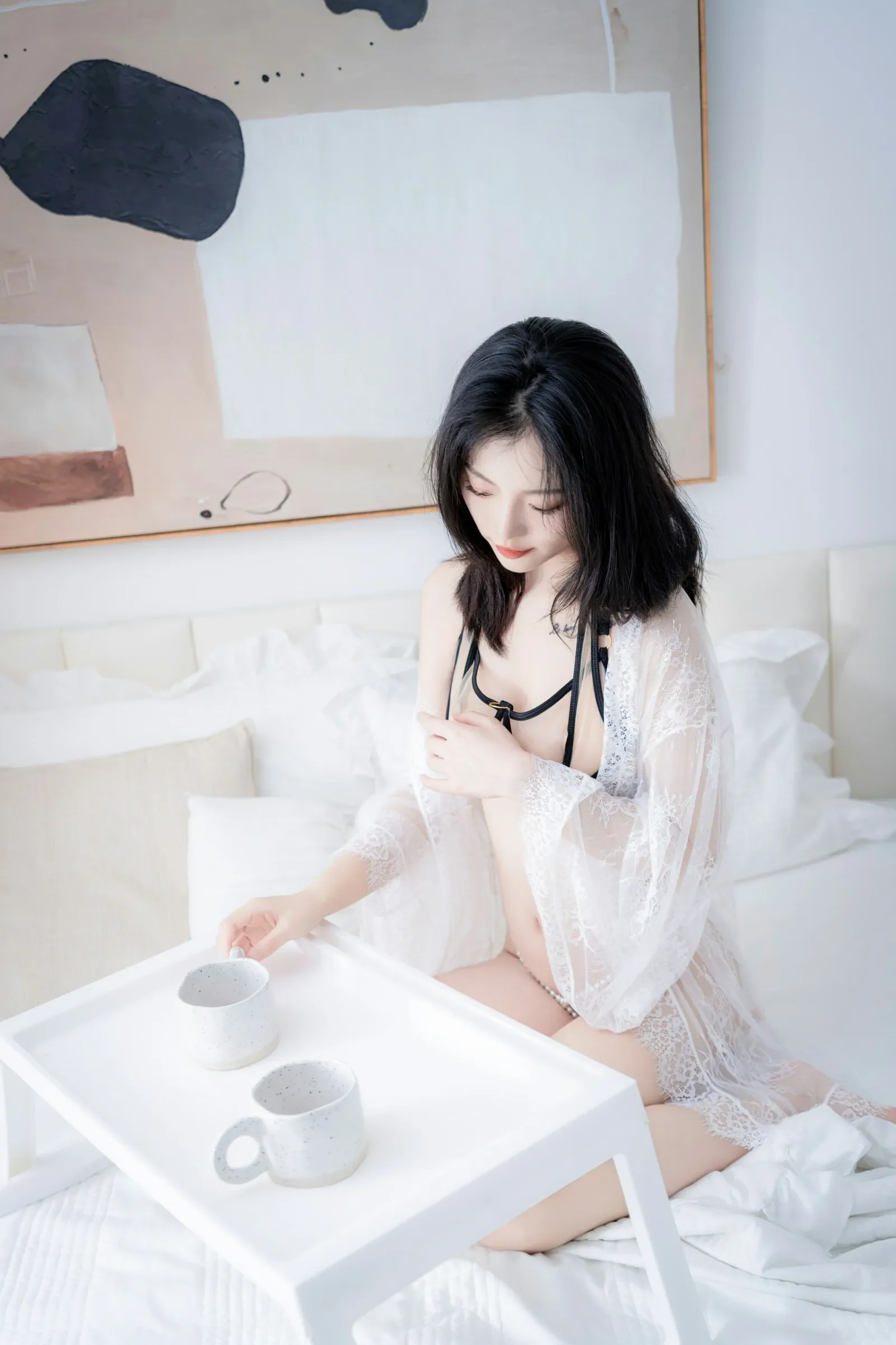 图片[8] - 桃良阿宅 - 唤醒1.0 [26P] - 机器猫次元 - 机器猫次元