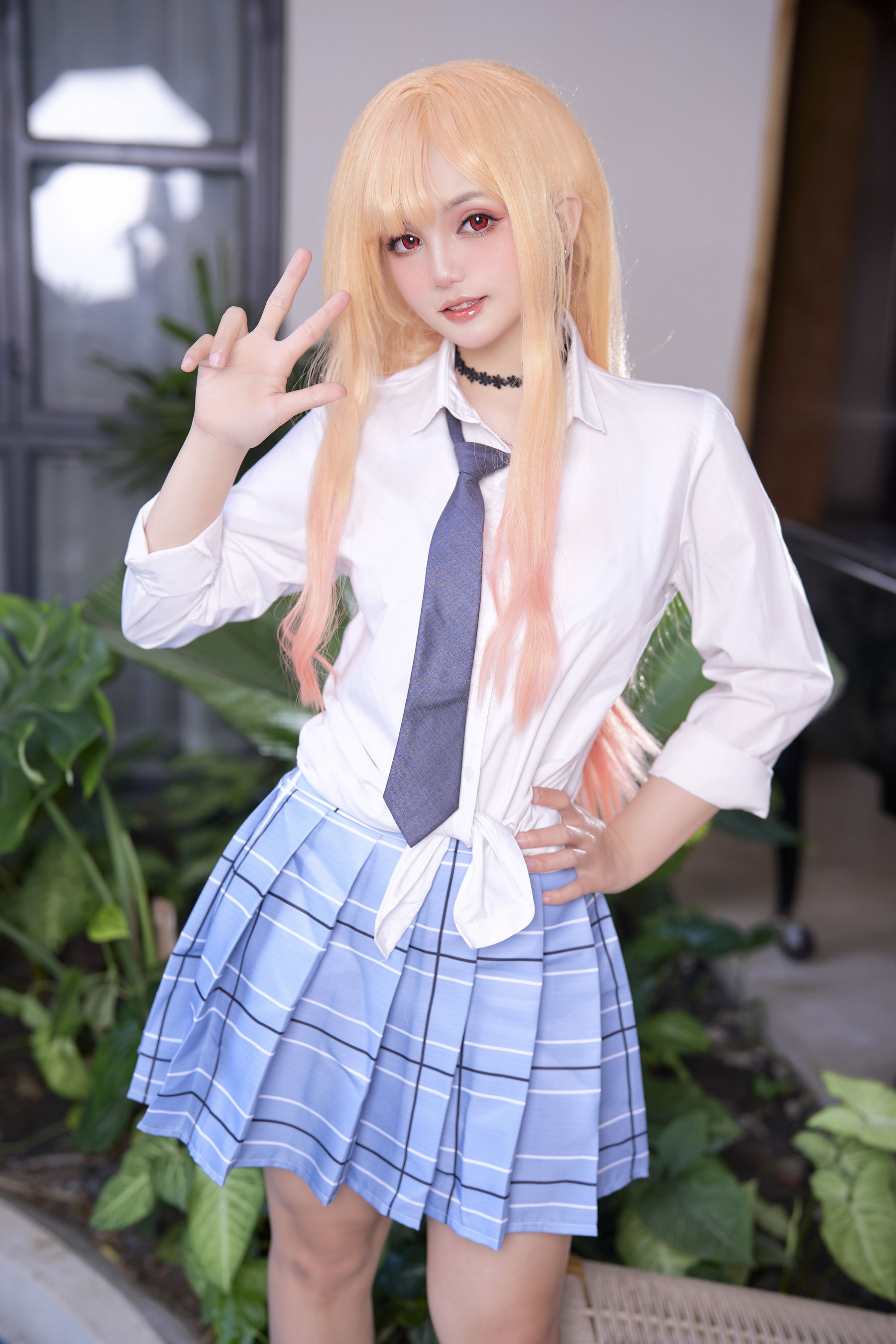 图片[3] - JOYCE - Kitagawa Marin [43P] - 机器猫次元 - 机器猫次元
